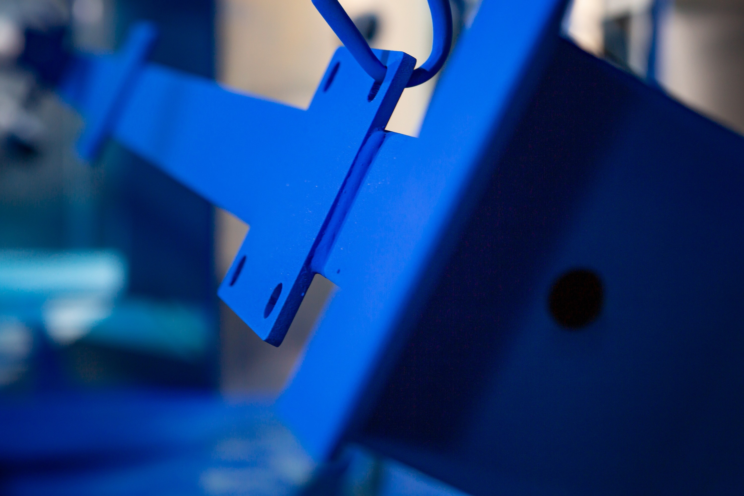 Промышленная фотосъёмка