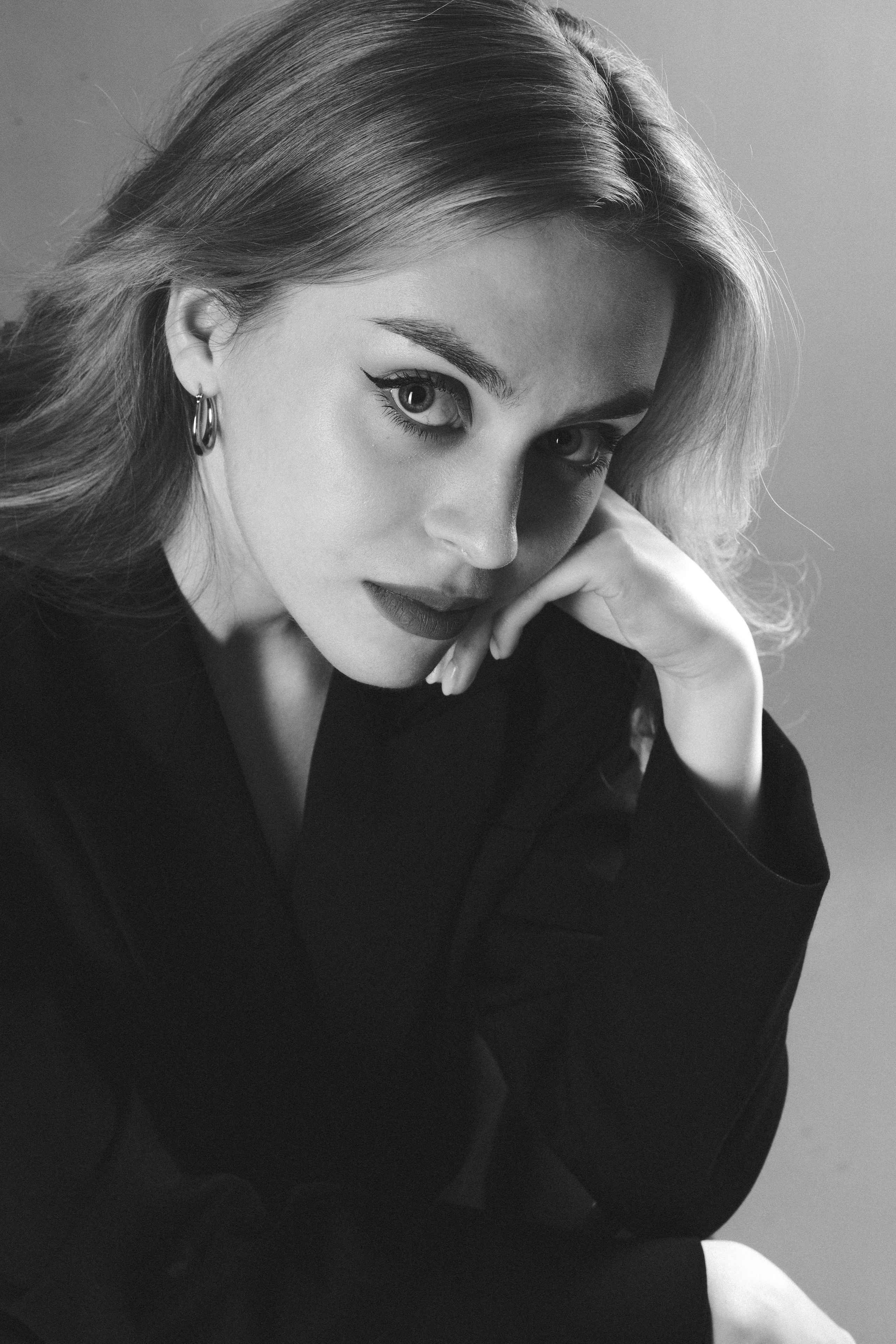 Лиза. Фотограф Блинова Арина | Санк-Петербург