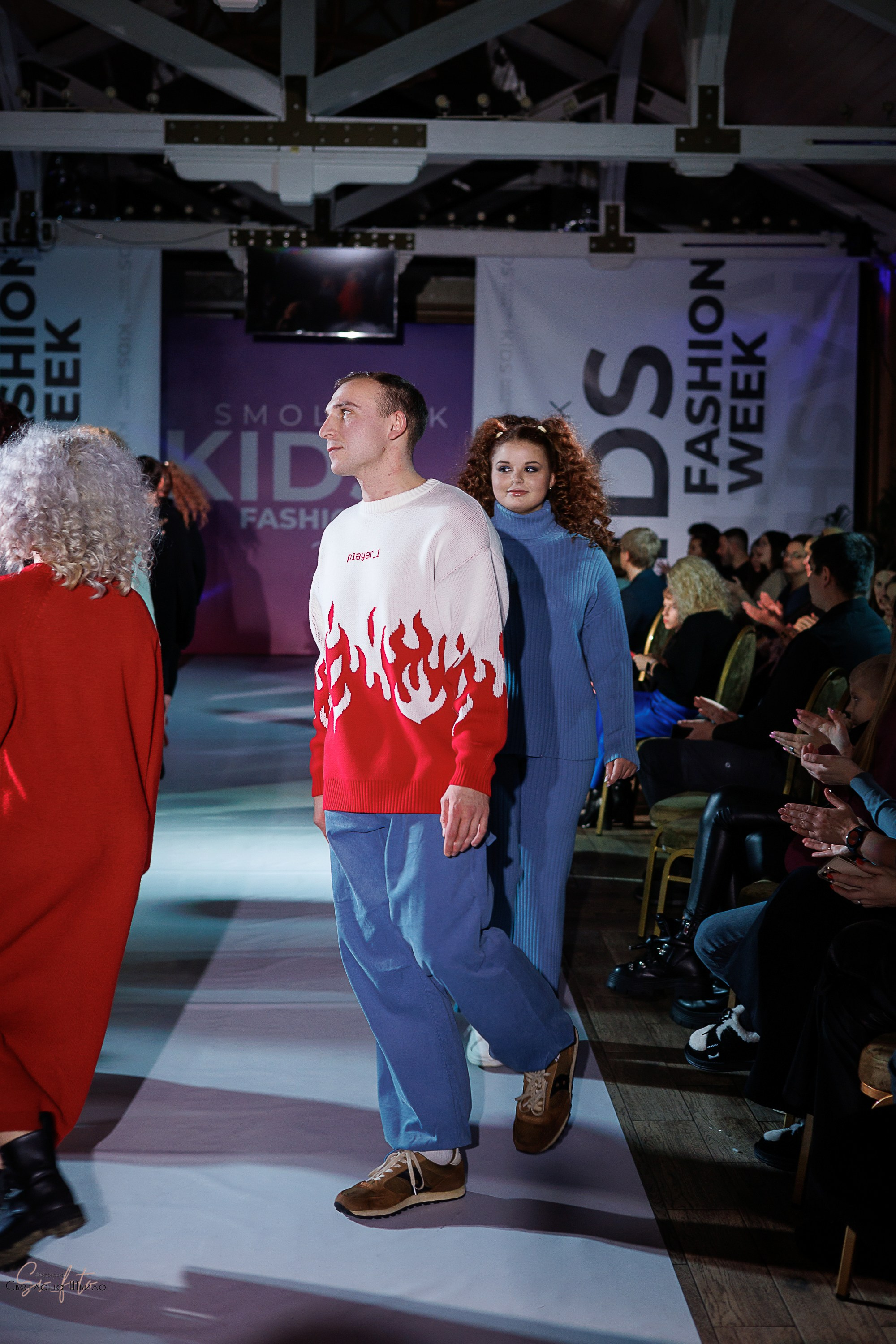 Smolensk Fashion Week_показы_ДЕНЬ 1. Главная