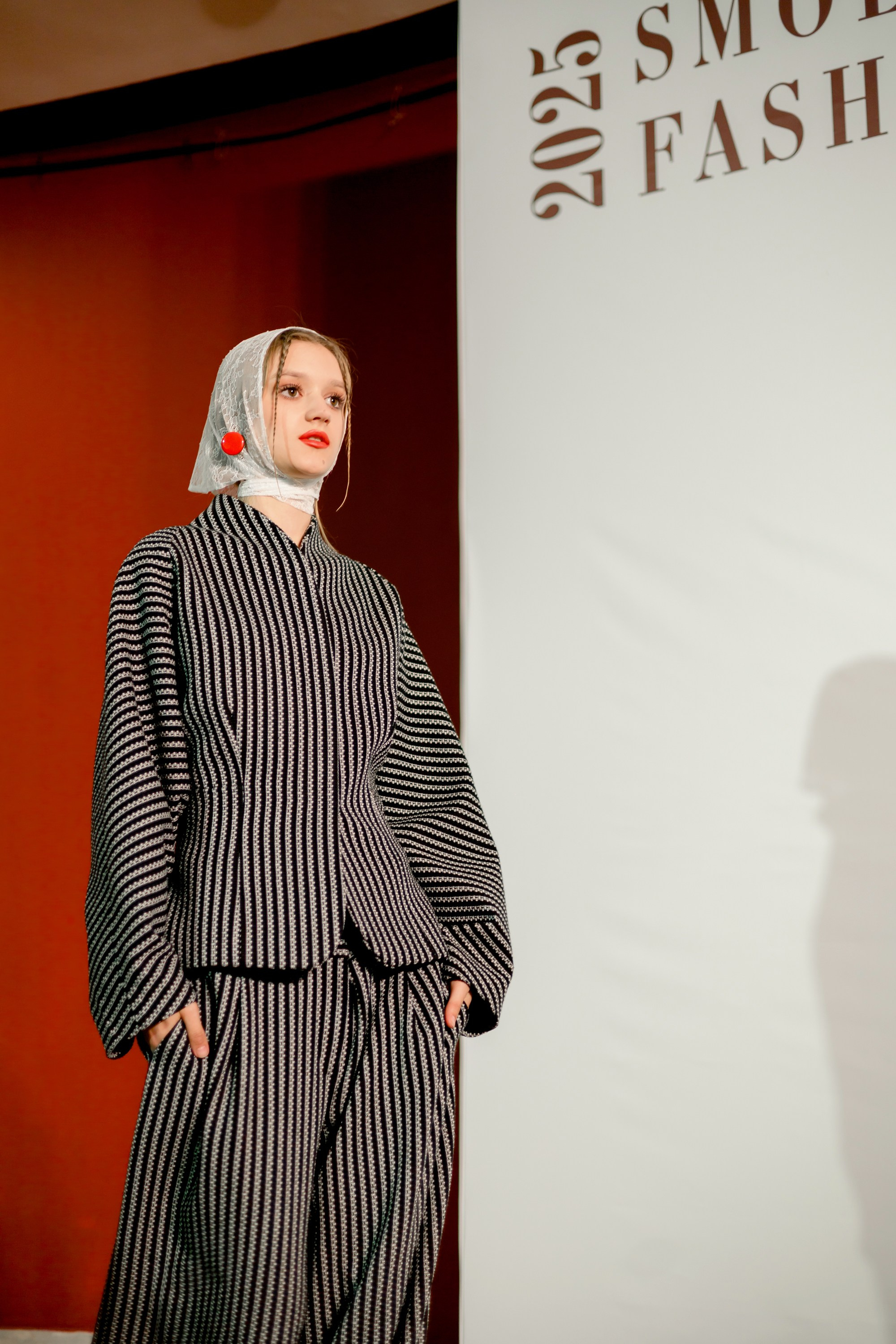 Smolensk Fashion Week 2025_ФИНАЛЬНЫЙ ПОКАЗ ДРАМТЕАТР. Главная