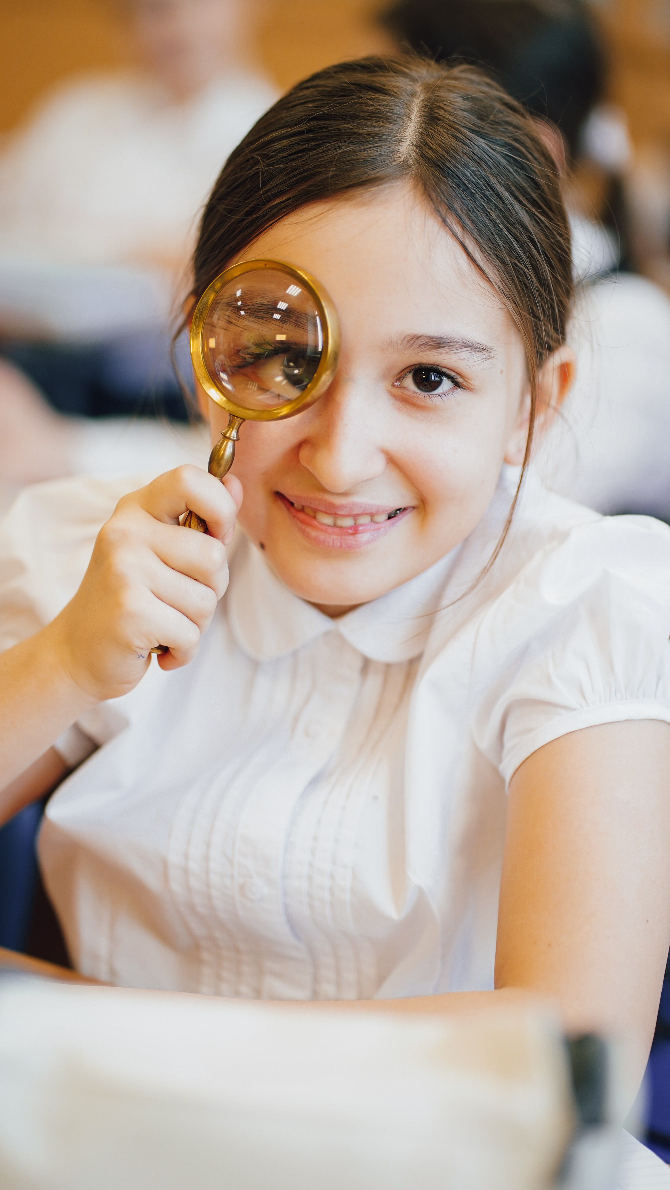 4 «Г» школа 152. Семейный и детский фотограф в Москве (Тинао) Галкина Алевтина