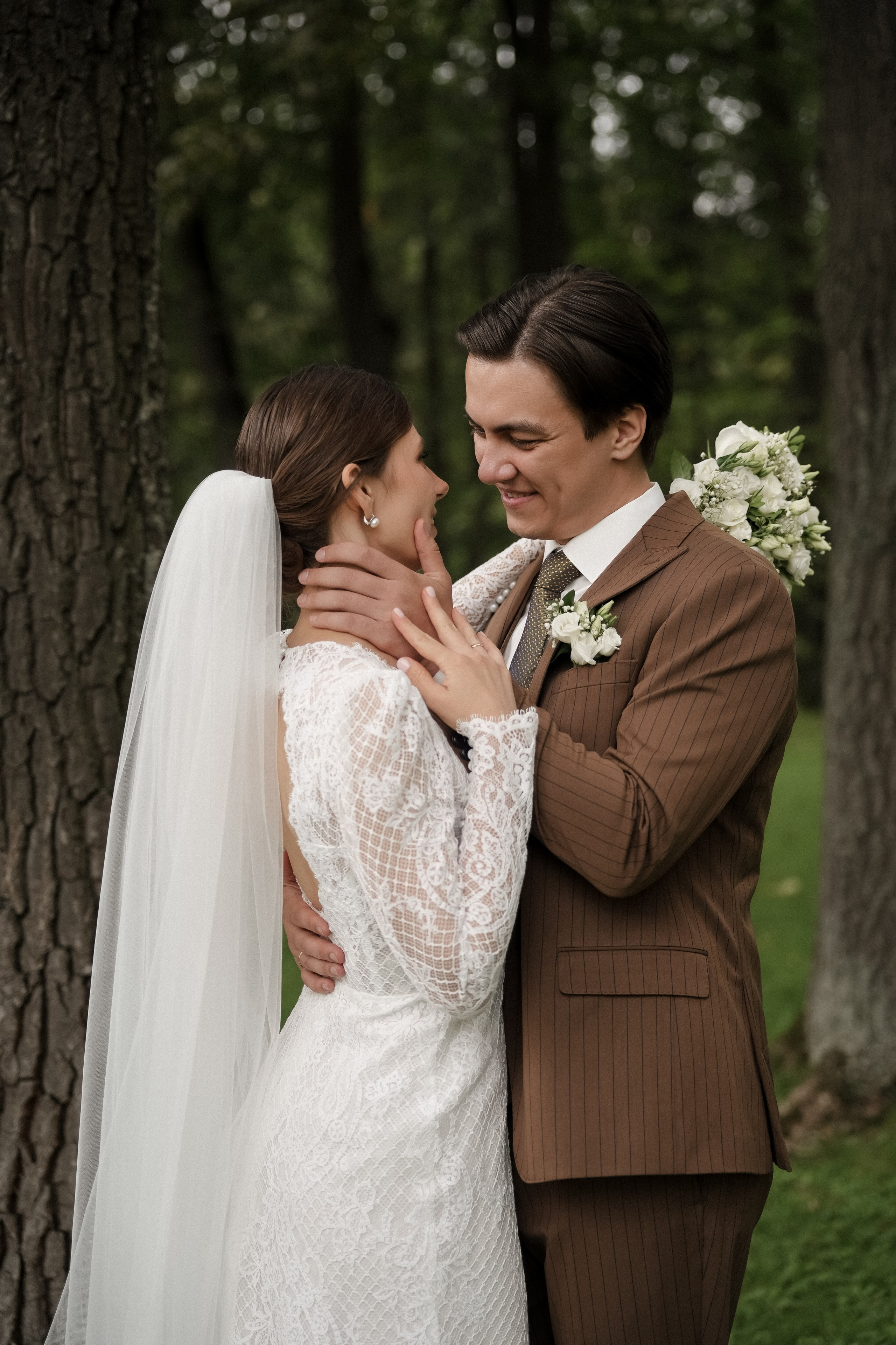 Динар и Анна