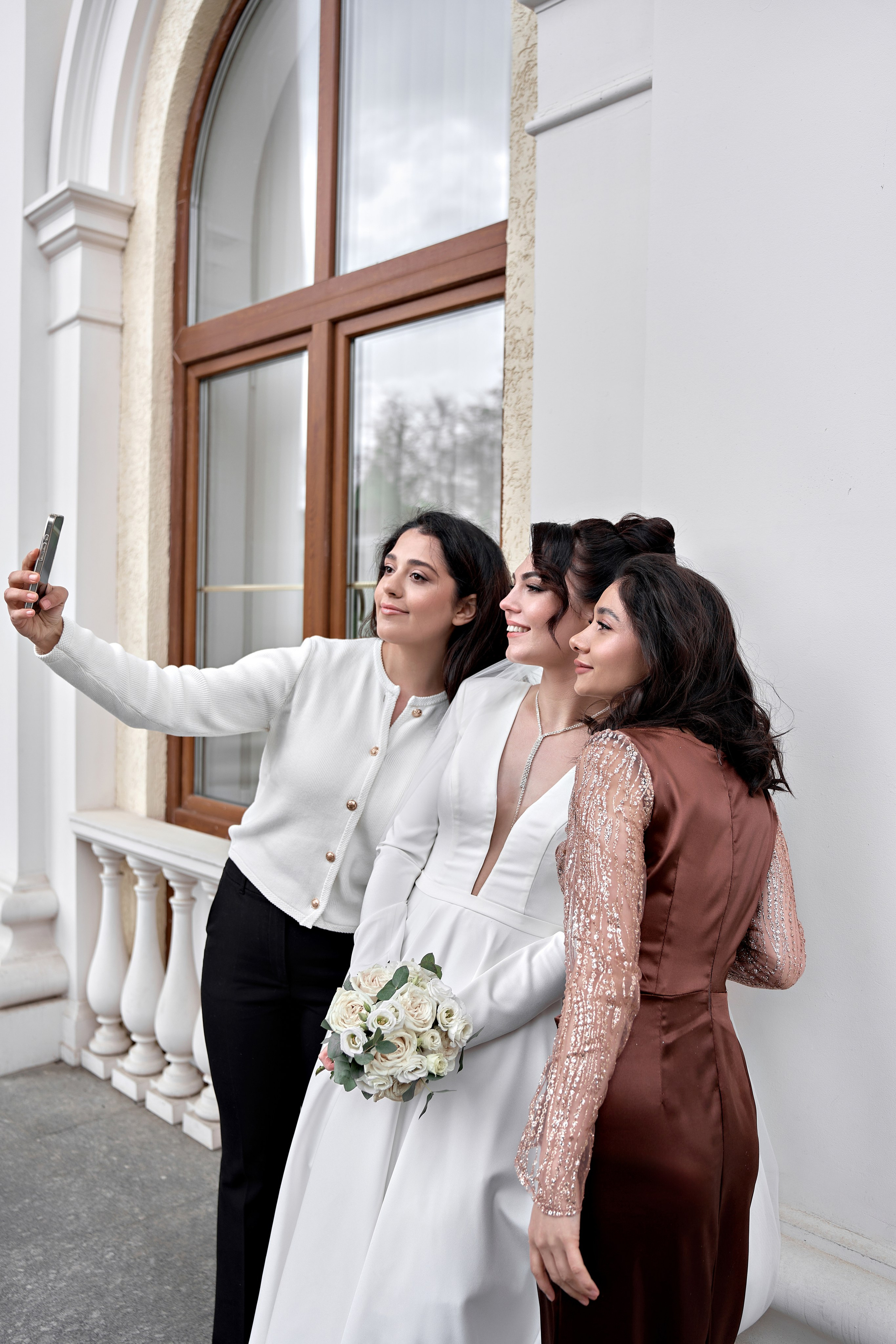 Виктория & Руфат. Фотограф в Нижнем Новгороде Марина Кузнецова