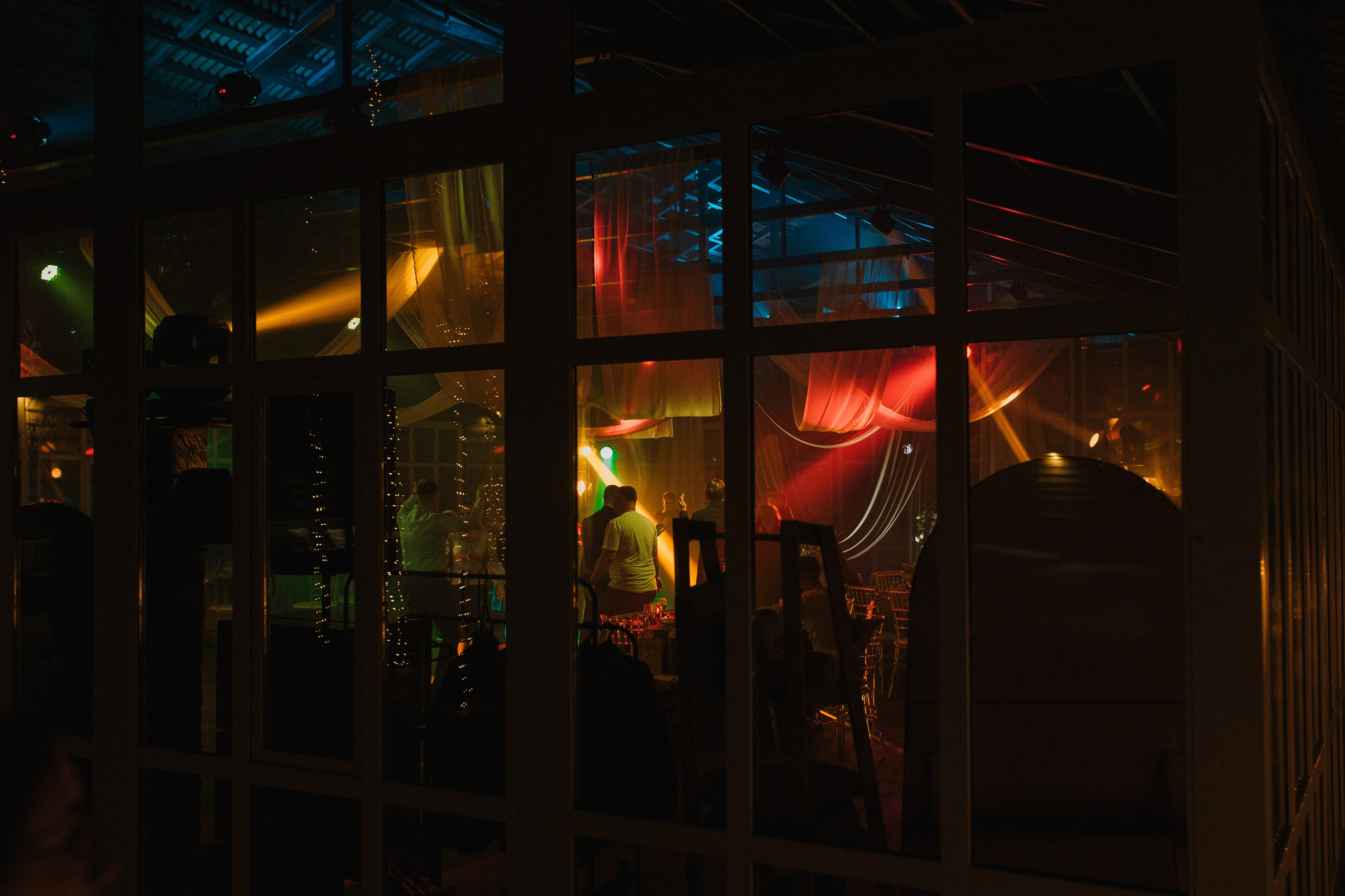 Игорь & Ангелина. Главная