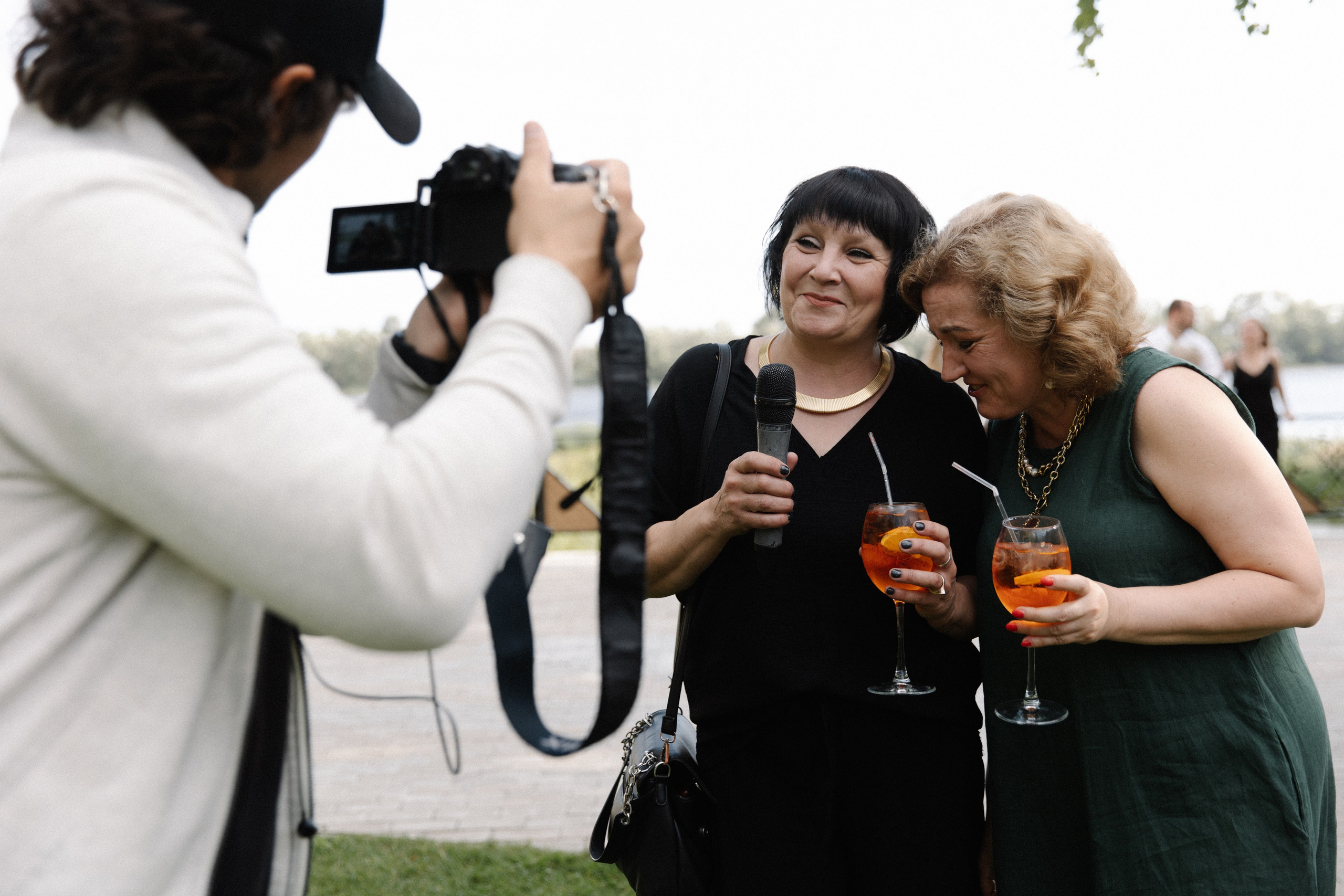 Дмитрий и Кристина. Фотограф Диана Хасанова, г. Казань