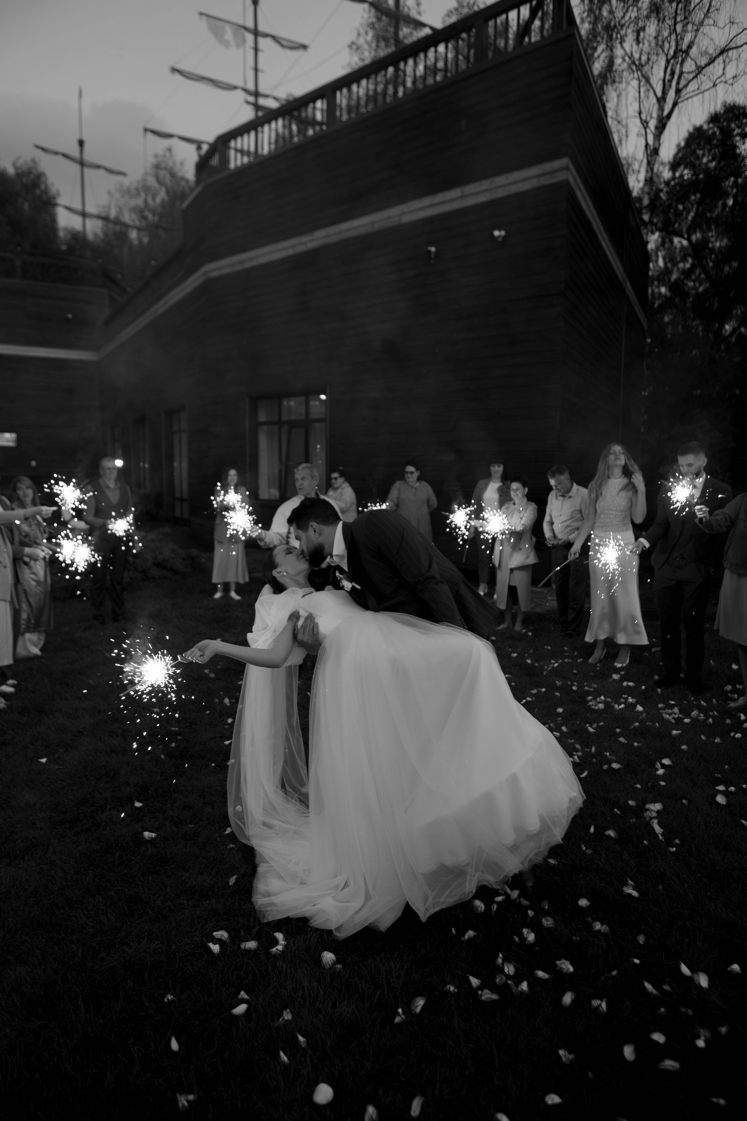 Антон & Алина