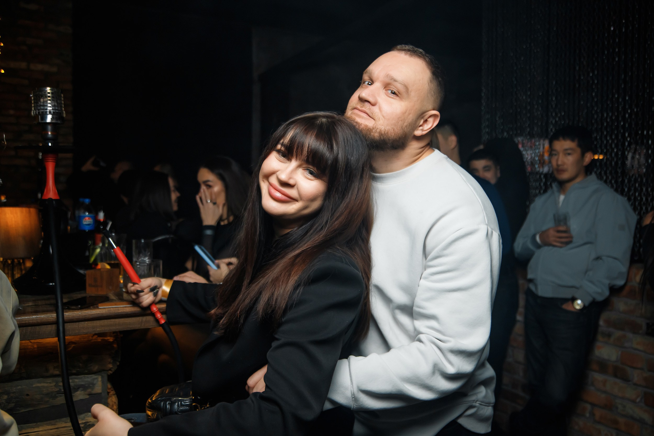 Hudson. Кипятком Павлодар