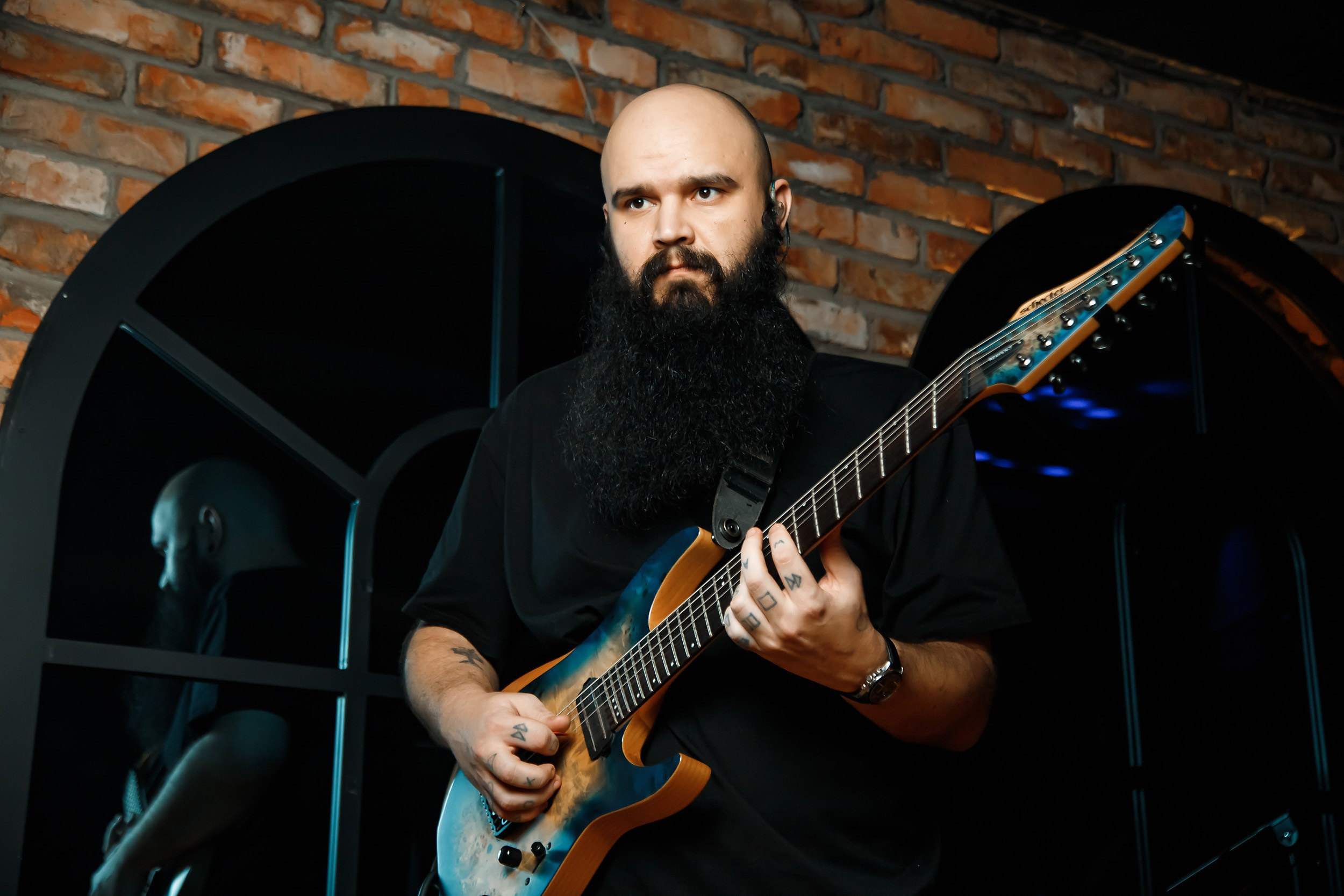 Hudson. Кипятком Павлодар