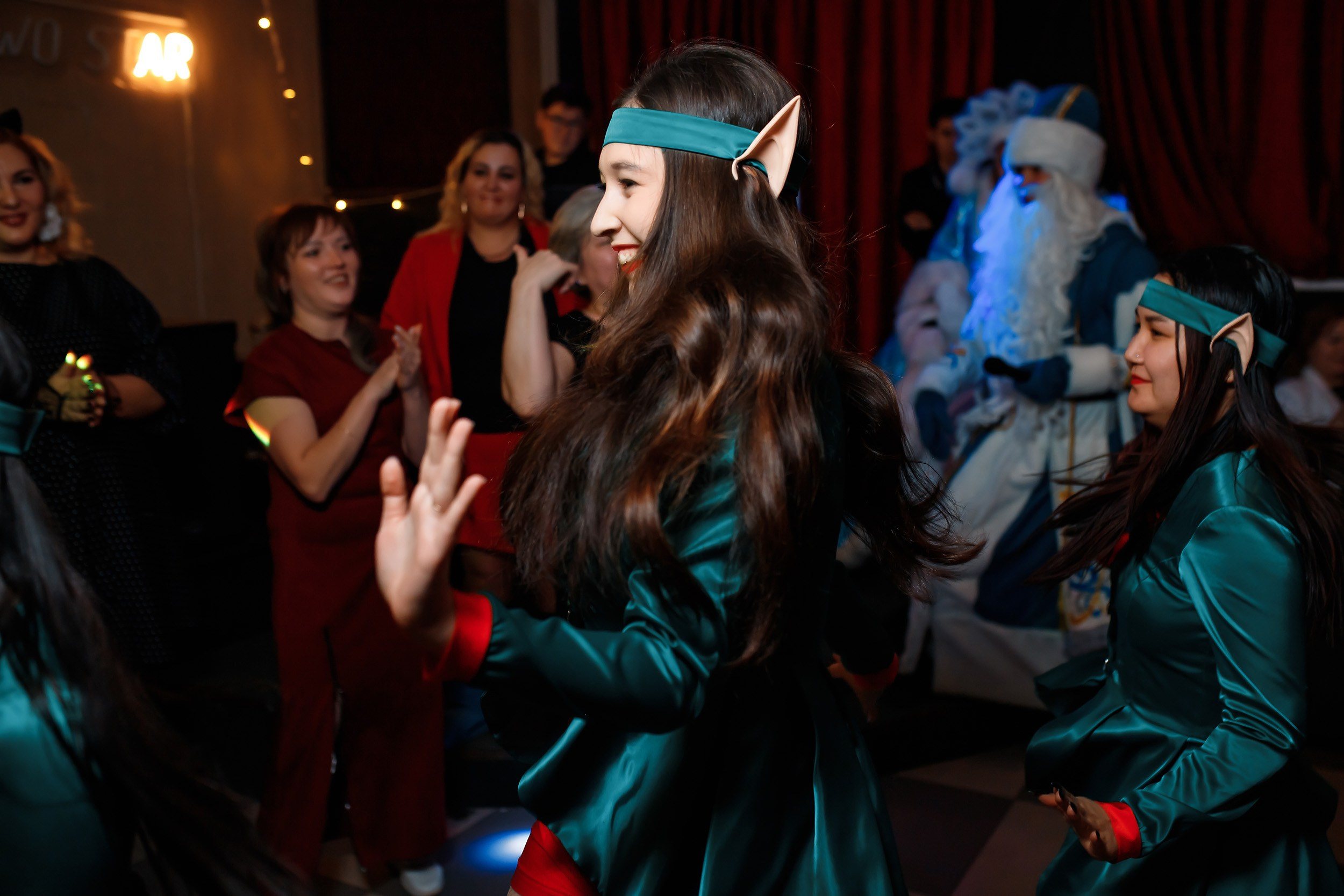 Two Star. Кипятком Павлодар