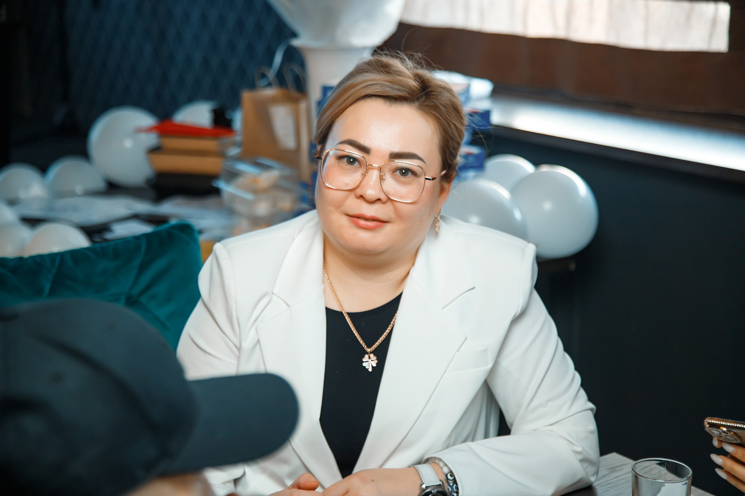 I Mom's Quiz. Кипятком Павлодар