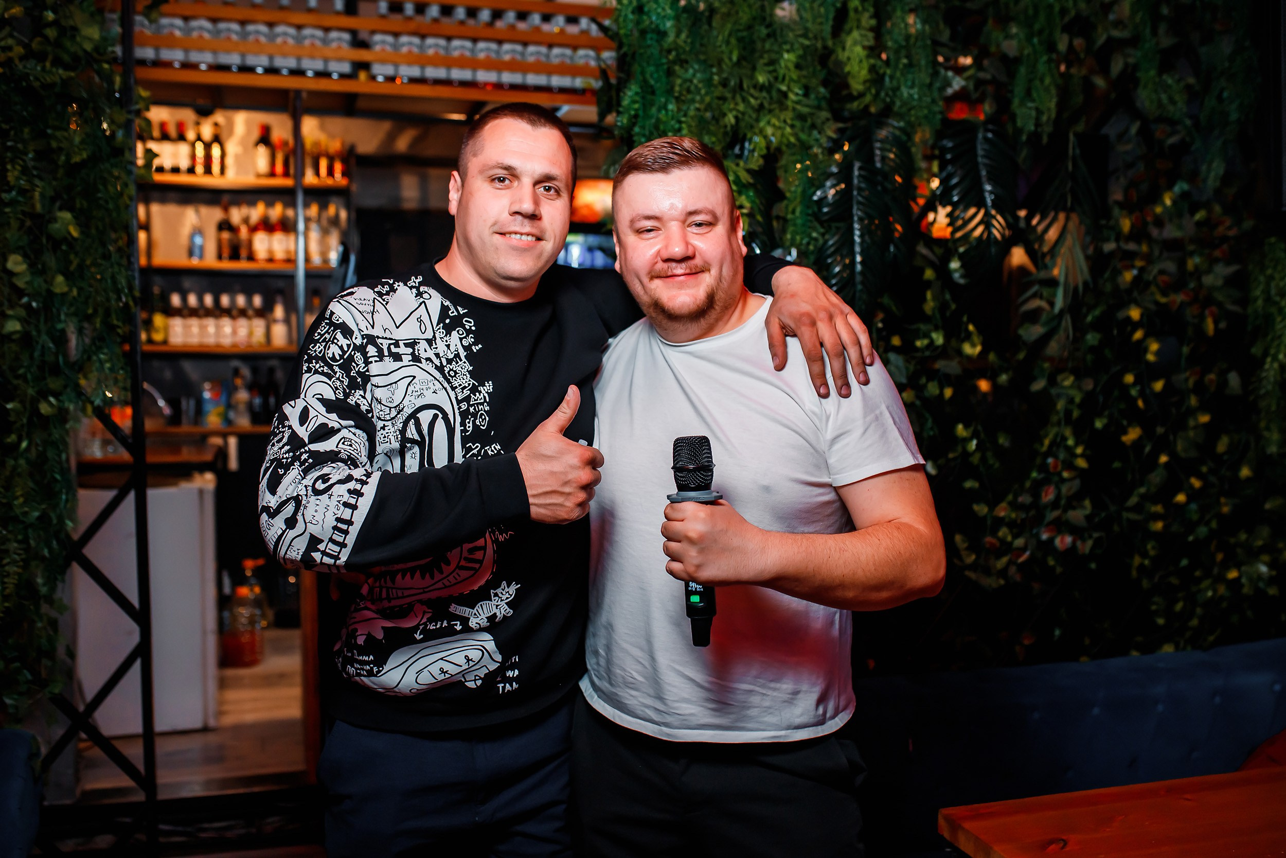 Garage. Кипятком Павлодар
