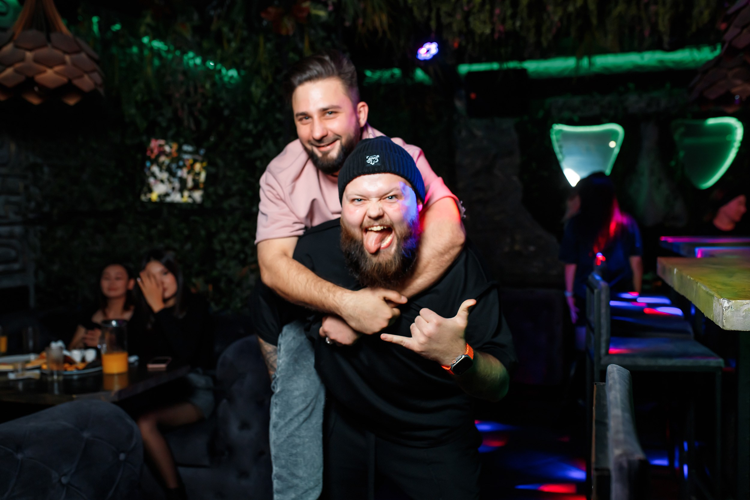 Botanica. Кипятком Павлодар