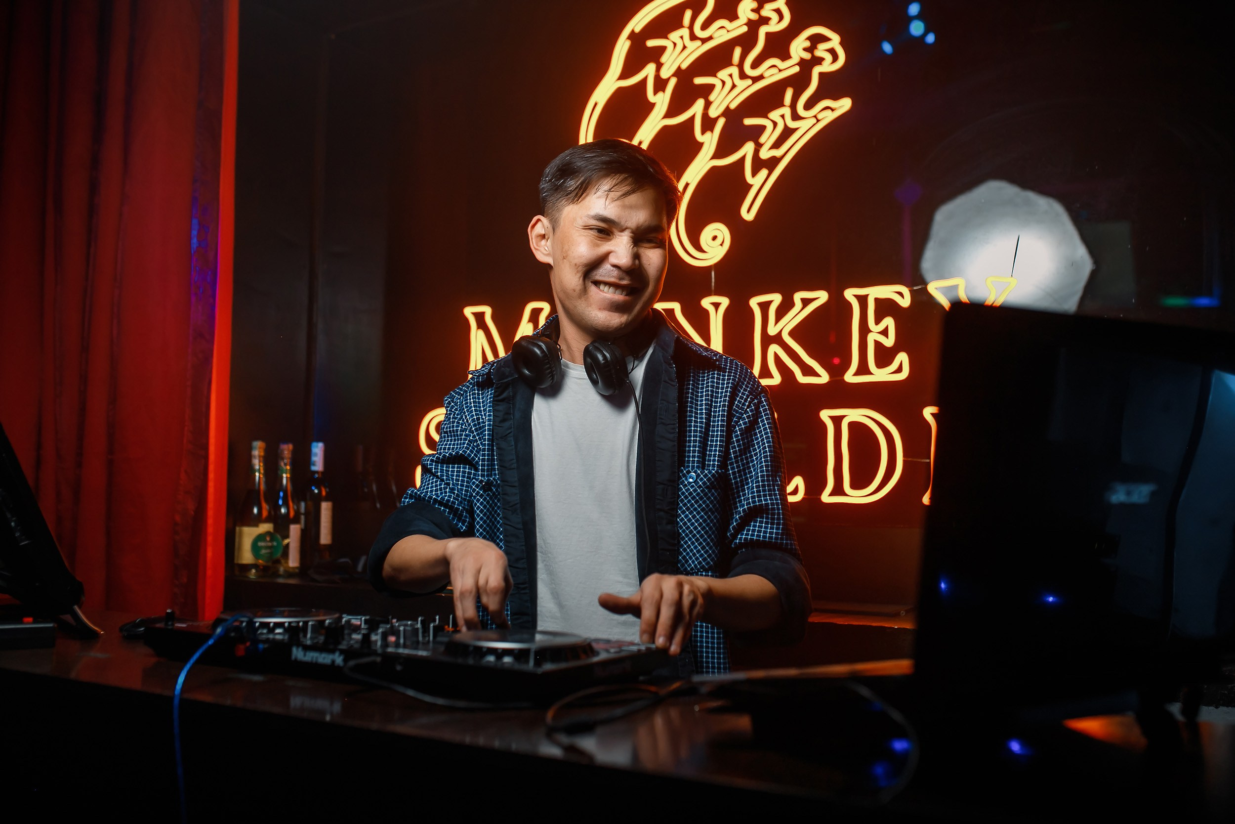 Gromche. Кипятком Павлодар