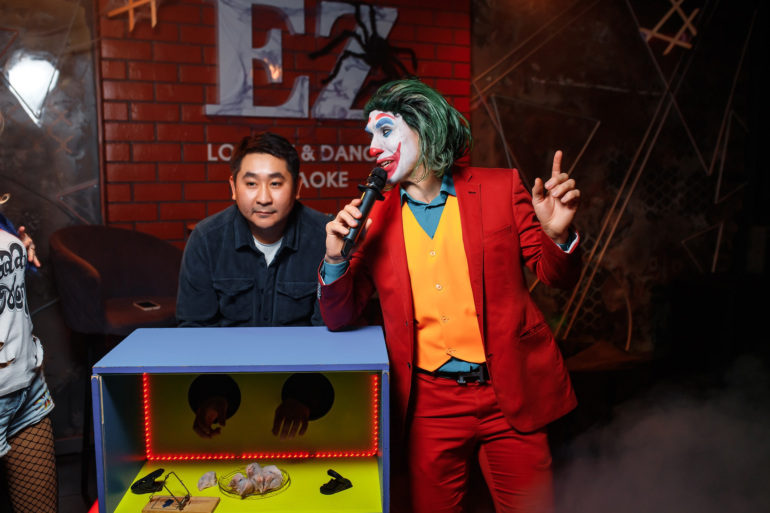 EZ. Кипятком Павлодар