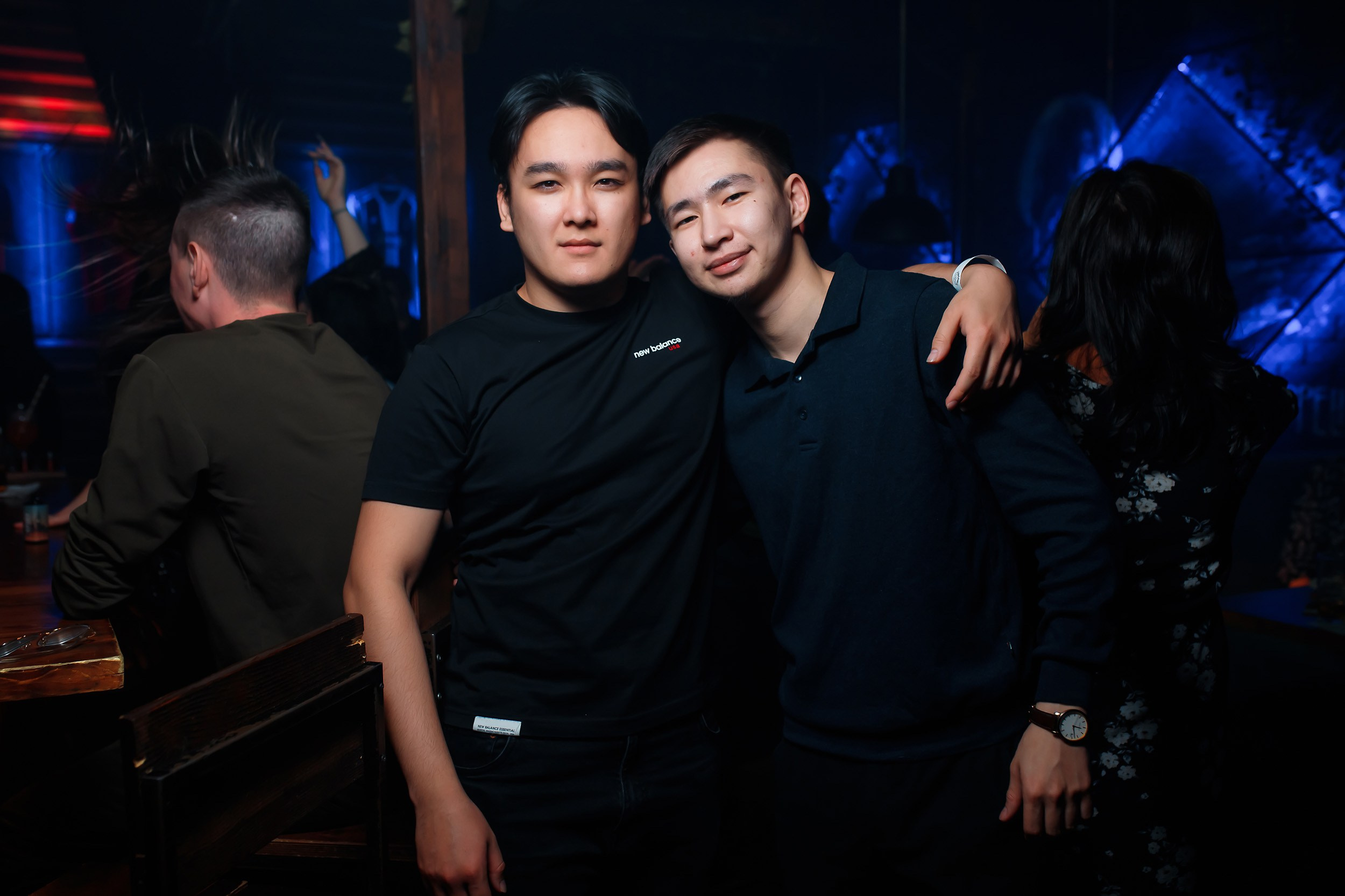 Garage. Кипятком Павлодар