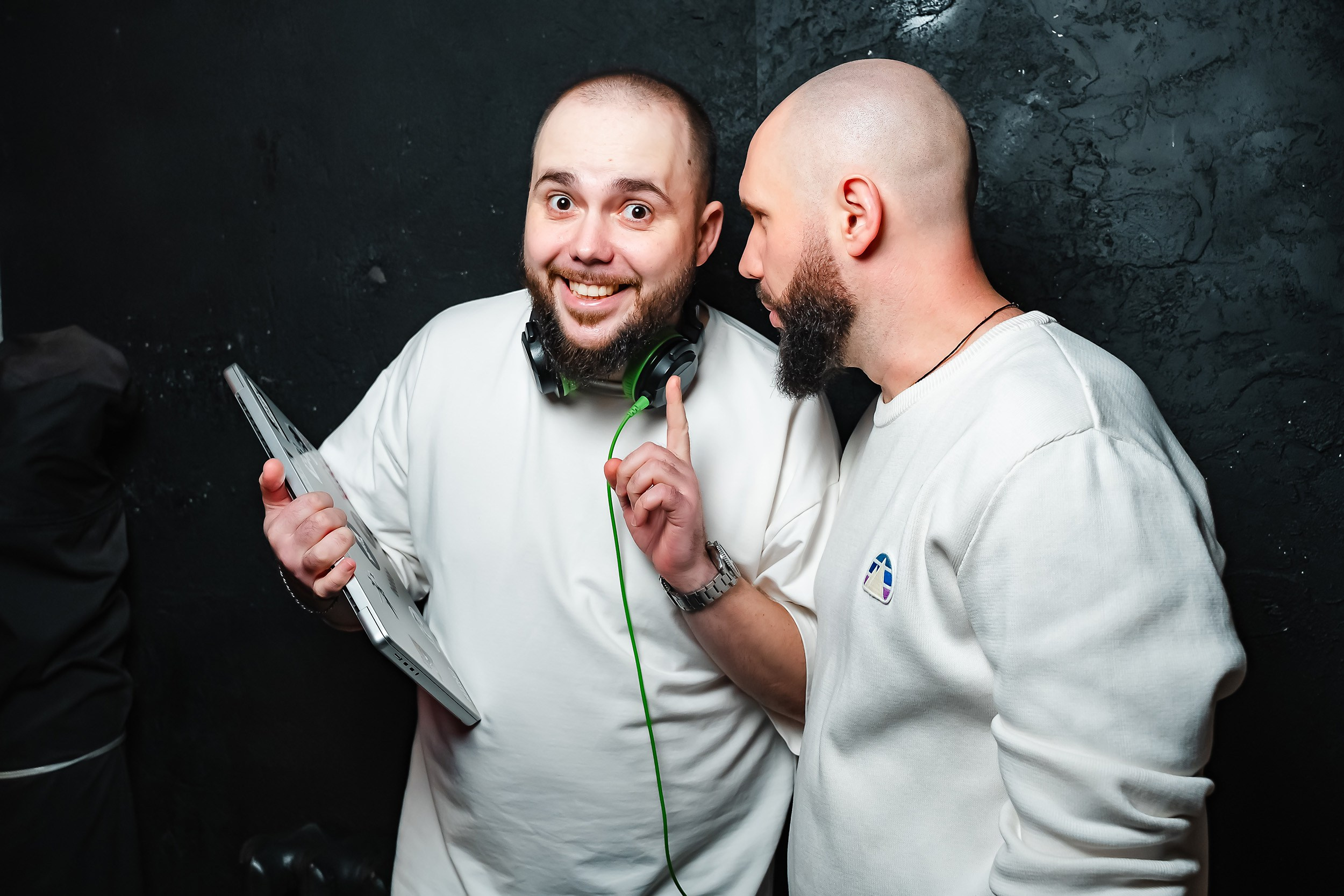 Hudson. Кипятком Павлодар