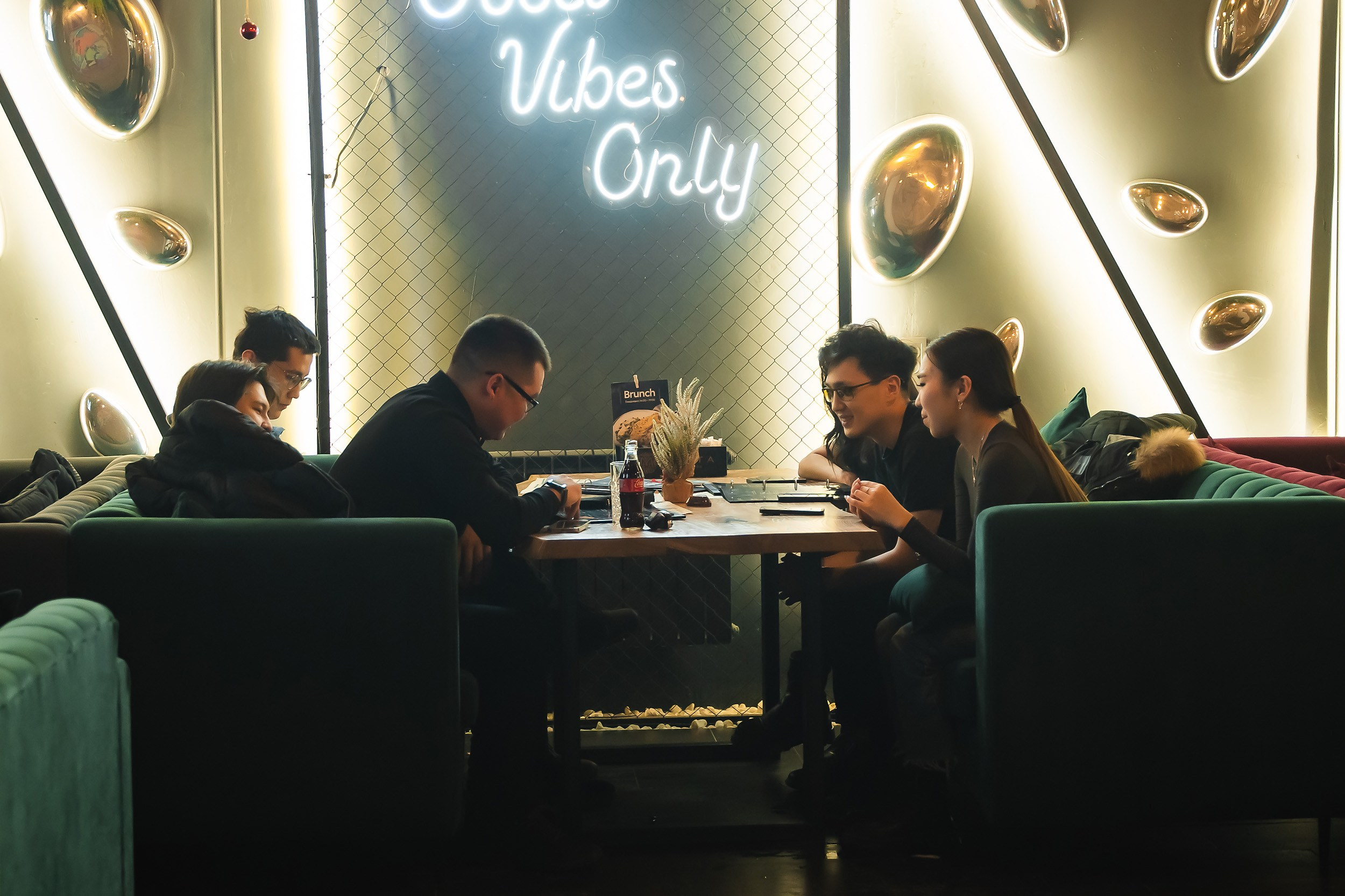 Мята. Кипятком Павлодар