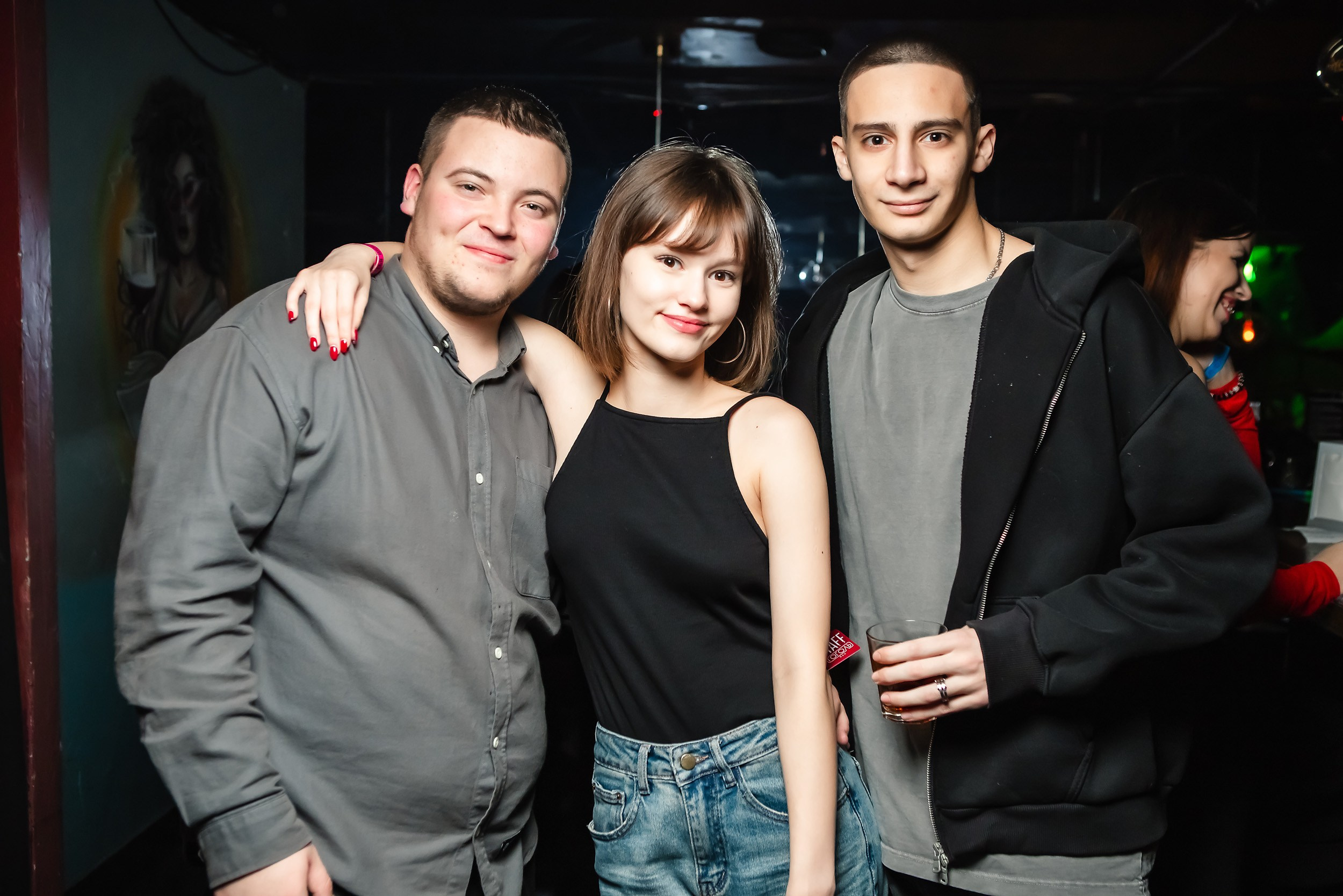 Гоголь. Кипятком Павлодар