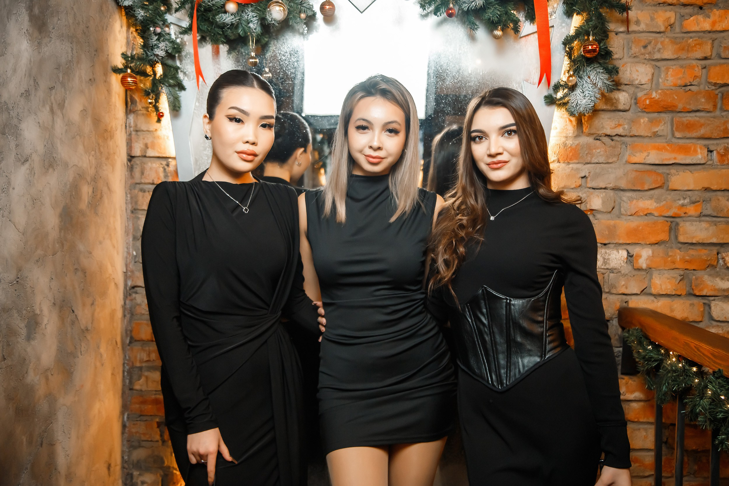 Hudson. Кипятком Павлодар