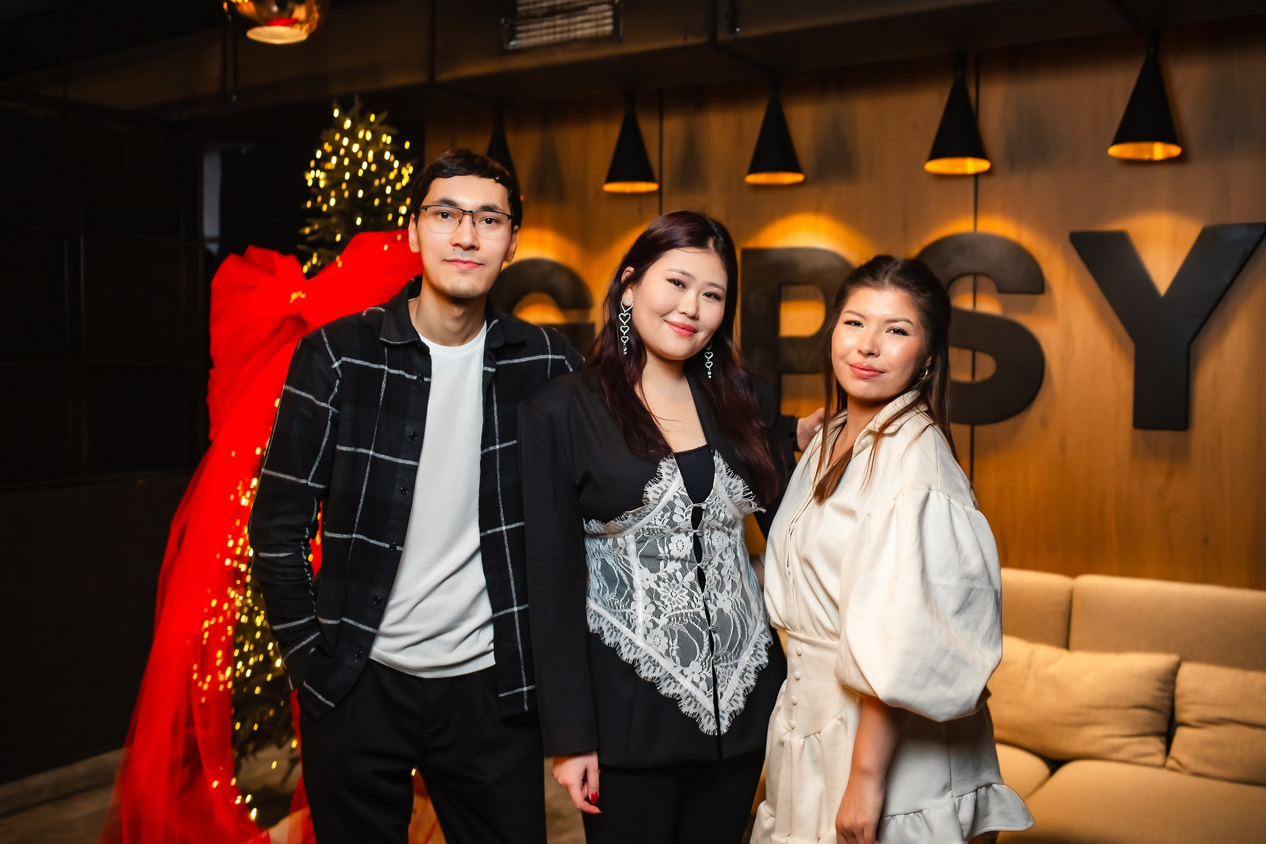 Gipsy. Кипятком Павлодар