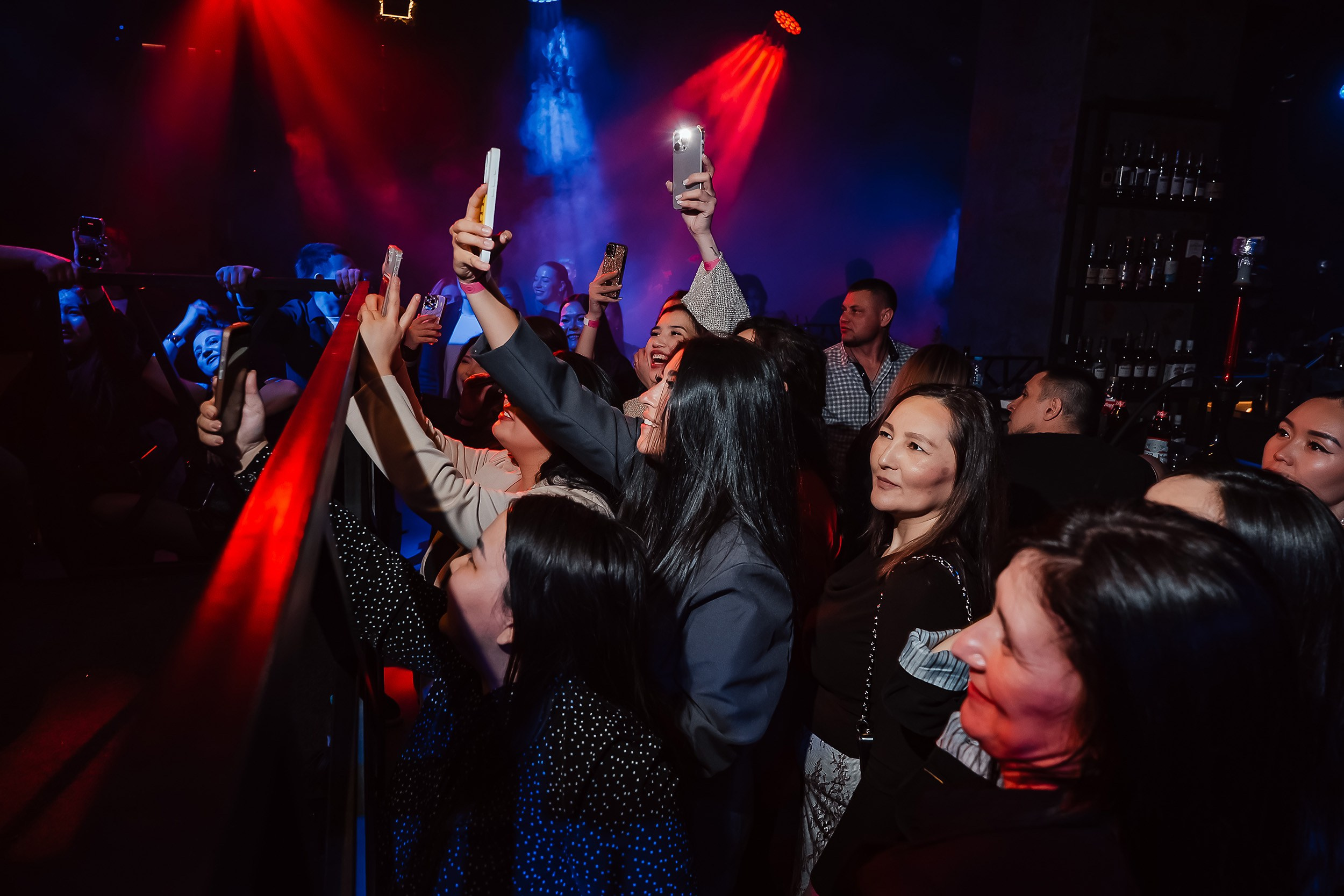 Insomnia. Кипятком Павлодар