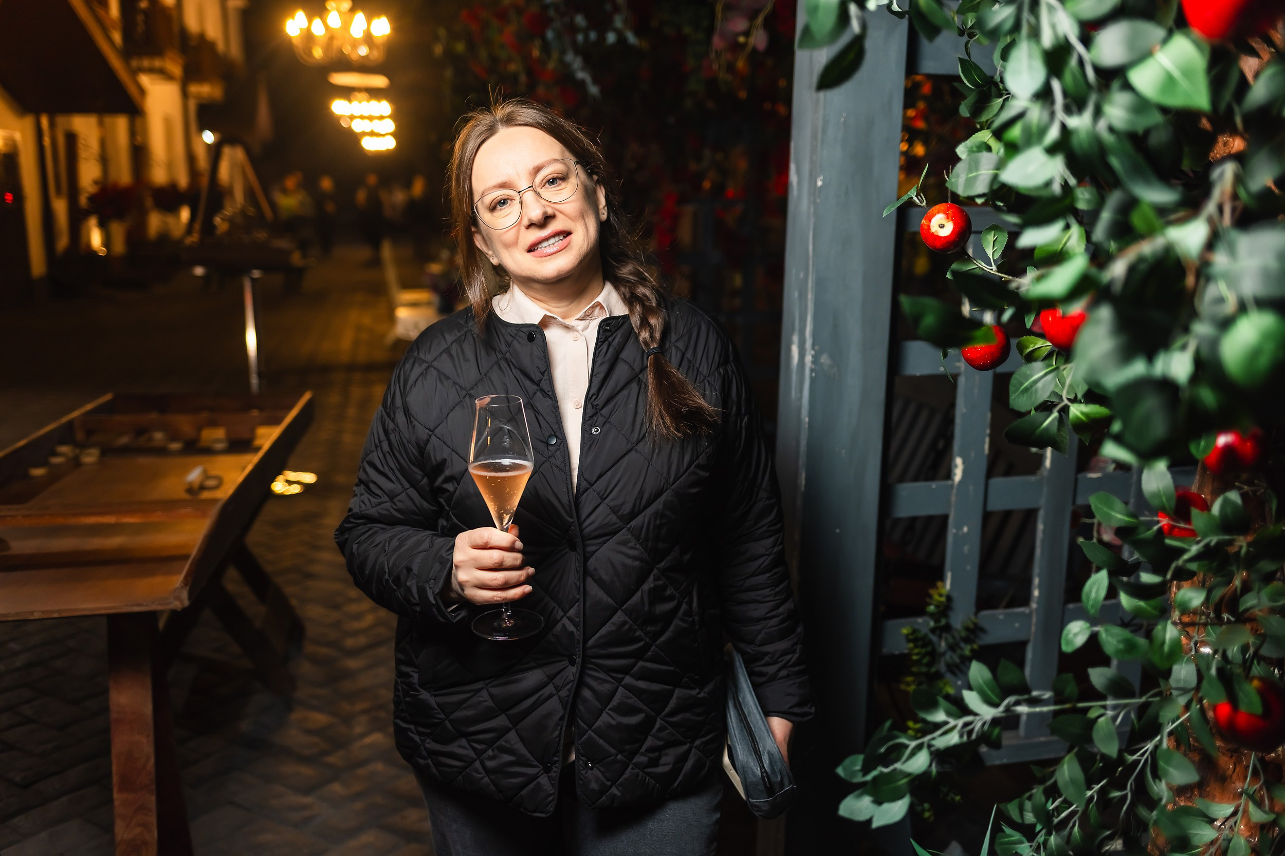 Alpenhof. Кипятком Павлодар