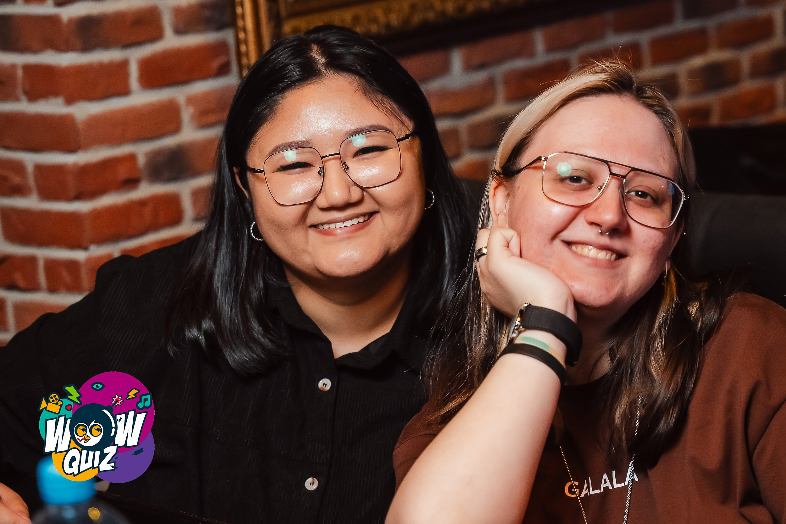 Wow Quiz. Кипятком Павлодар