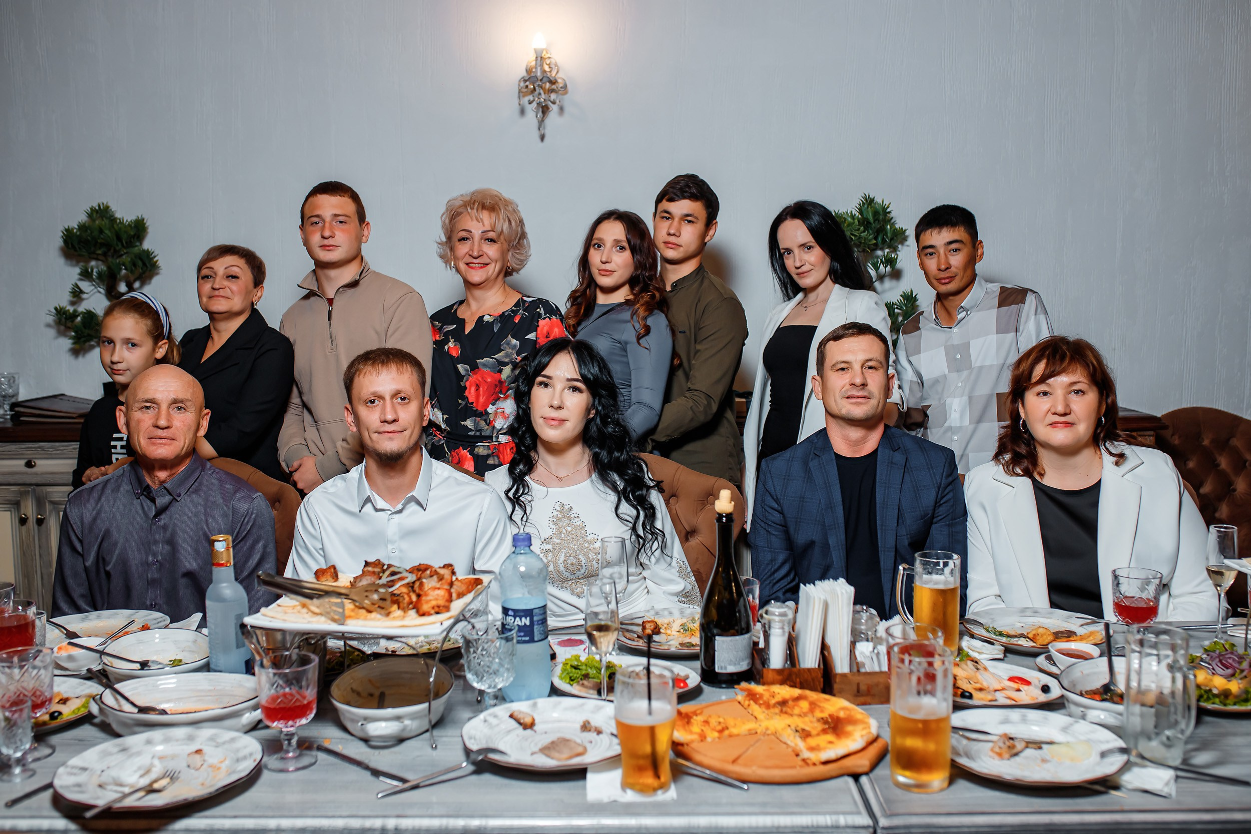 Seasons. Кипятком Павлодар