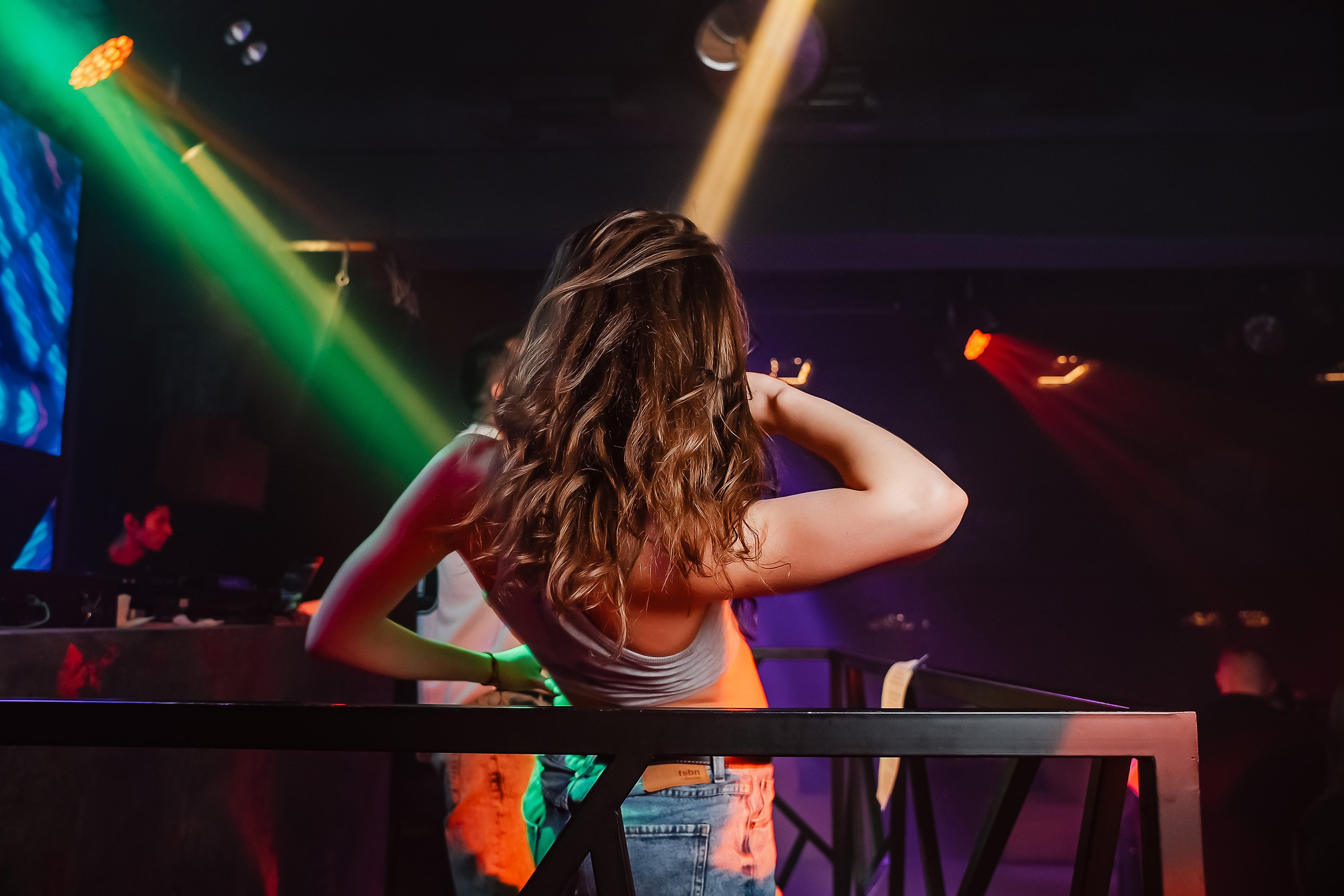 Insomnia. Кипятком Павлодар