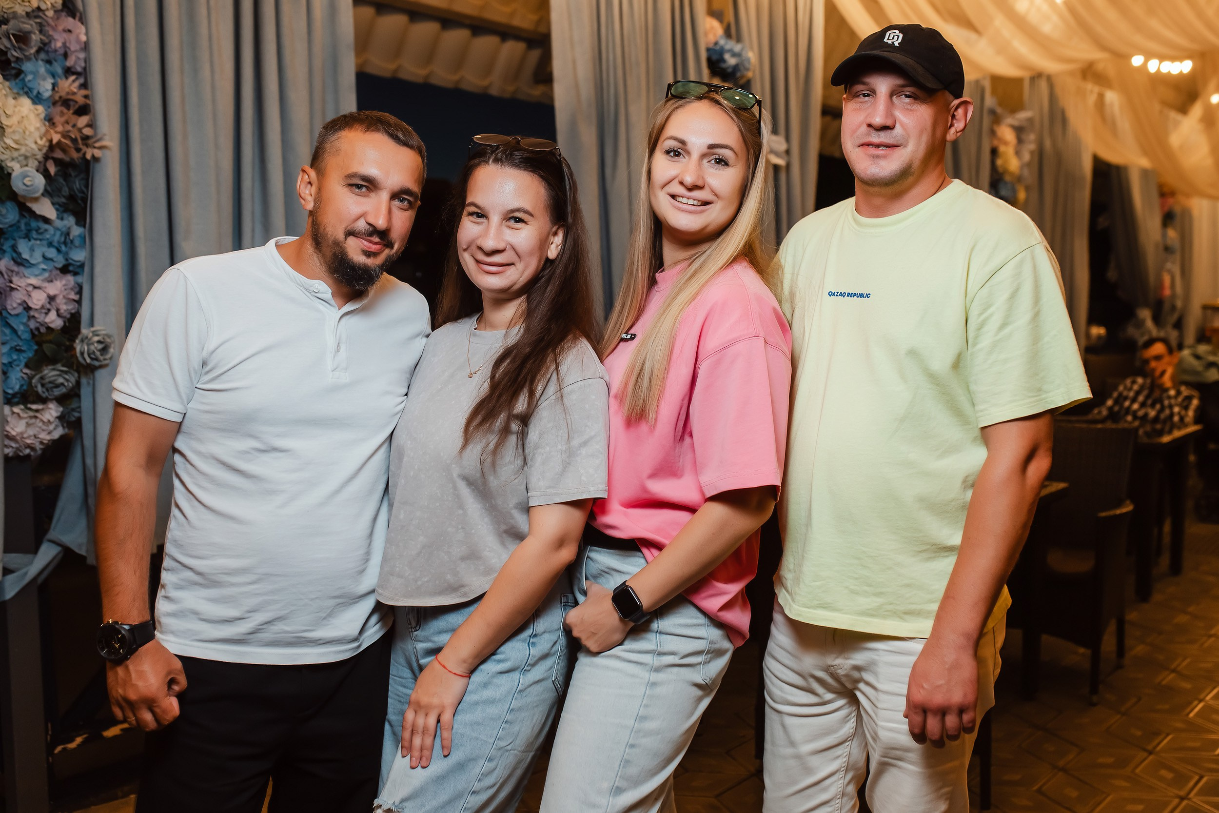 Гол+Пас. Кипятком Павлодар