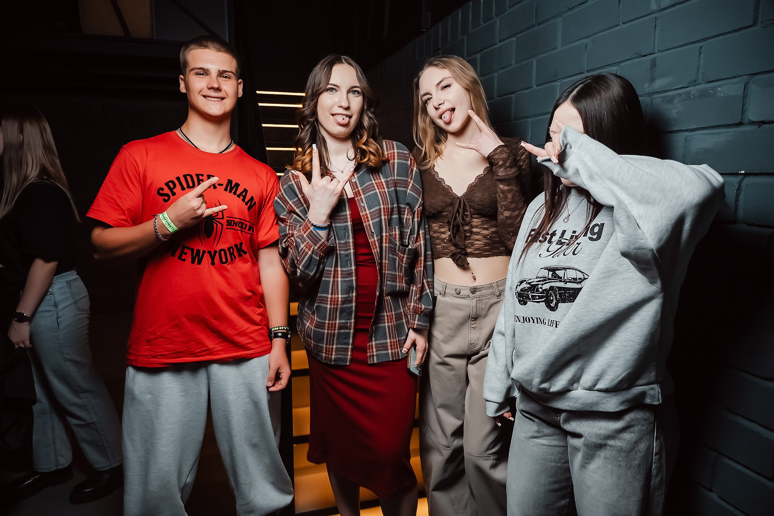 Krasnoff Party. Кипятком Павлодар