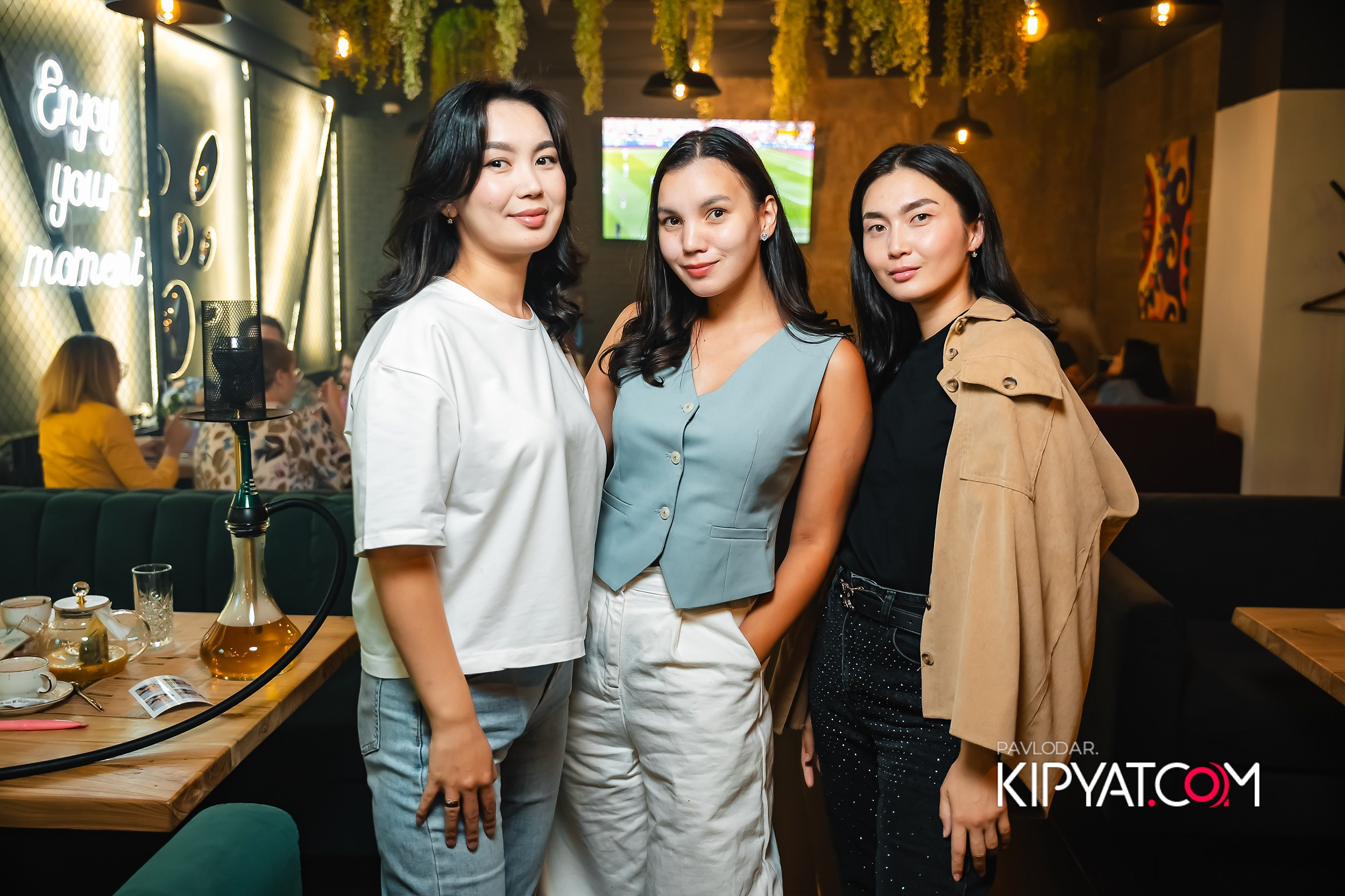 Мята. Кипятком Павлодар