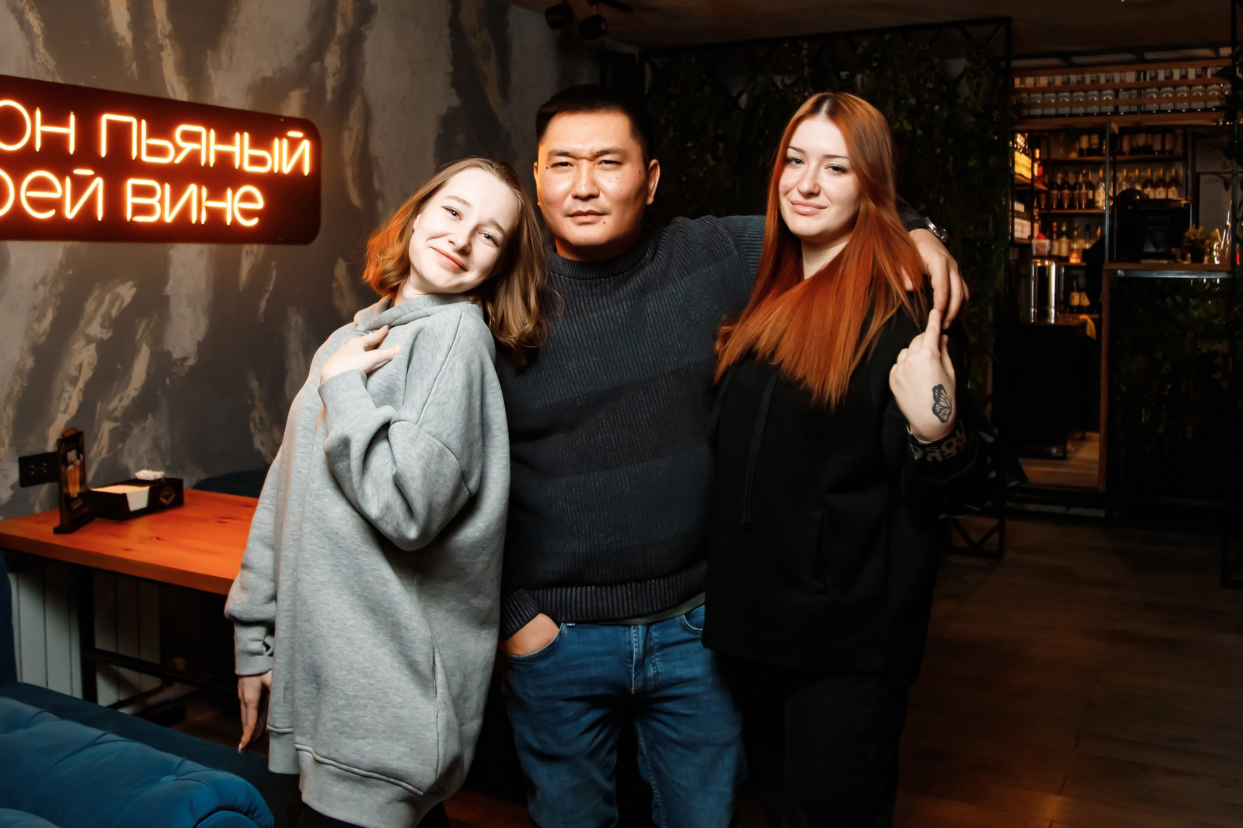 Garage. Кипятком Павлодар