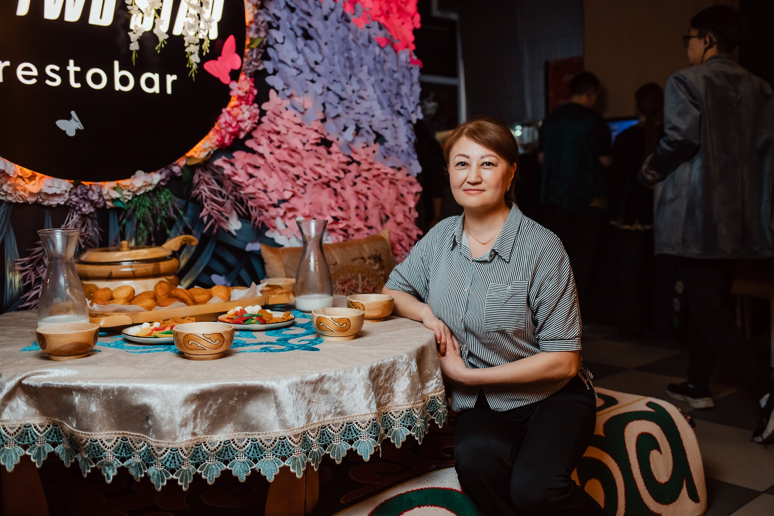 Two Star. Кипятком Павлодар