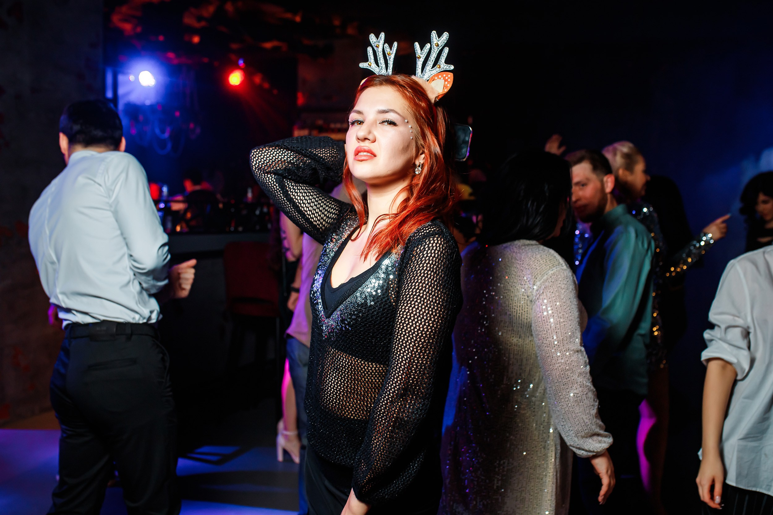 Insomnia. Кипятком Павлодар