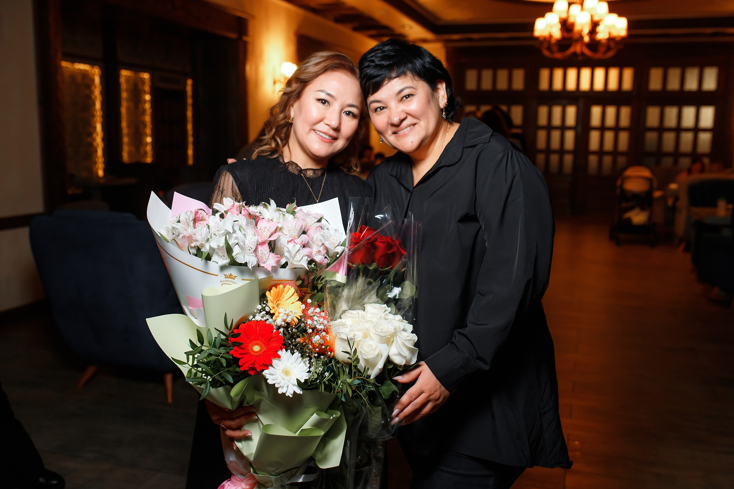 Seasons. Кипятком Павлодар