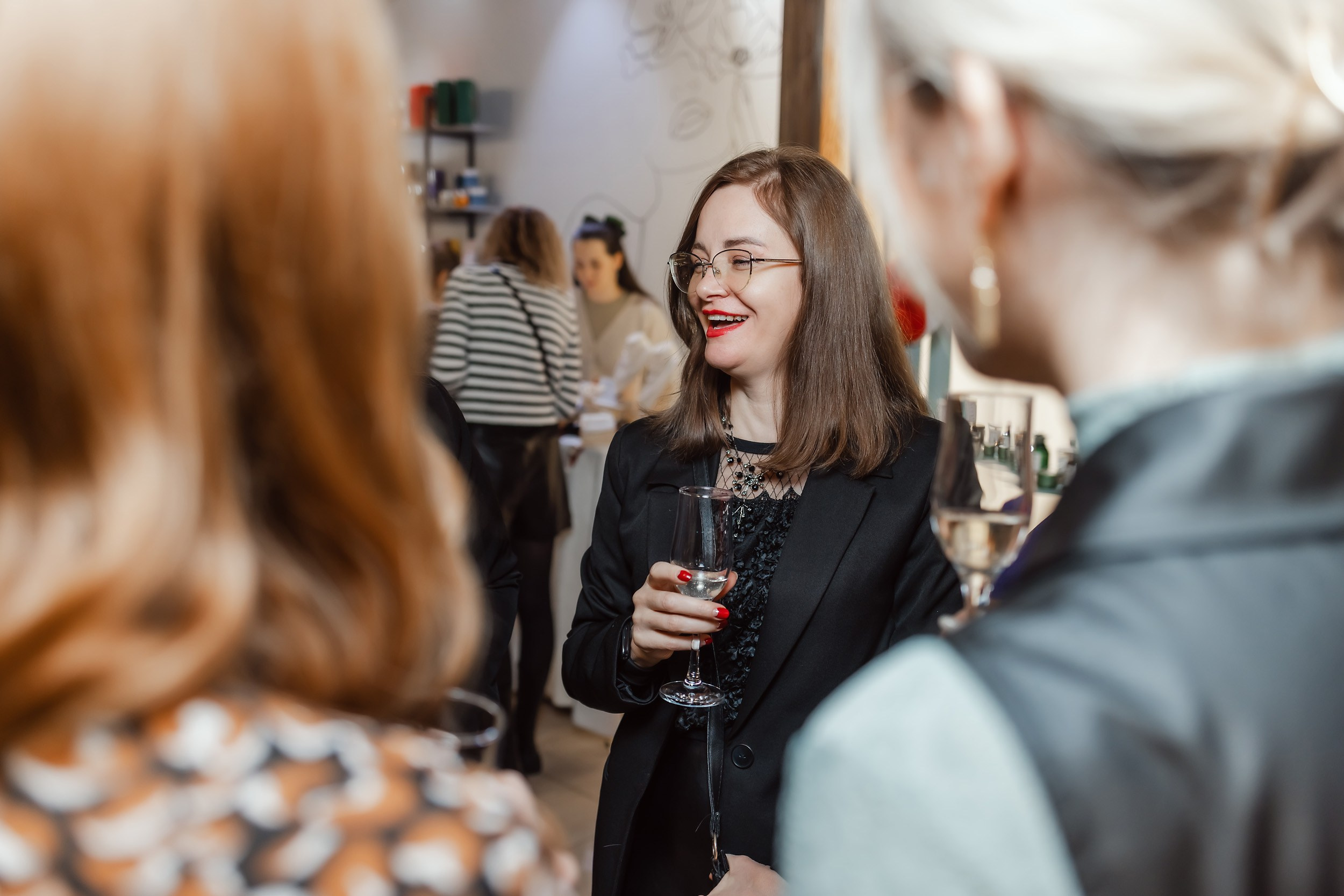 Новогодний Арбат В Красоте. Кипятком Павлодар