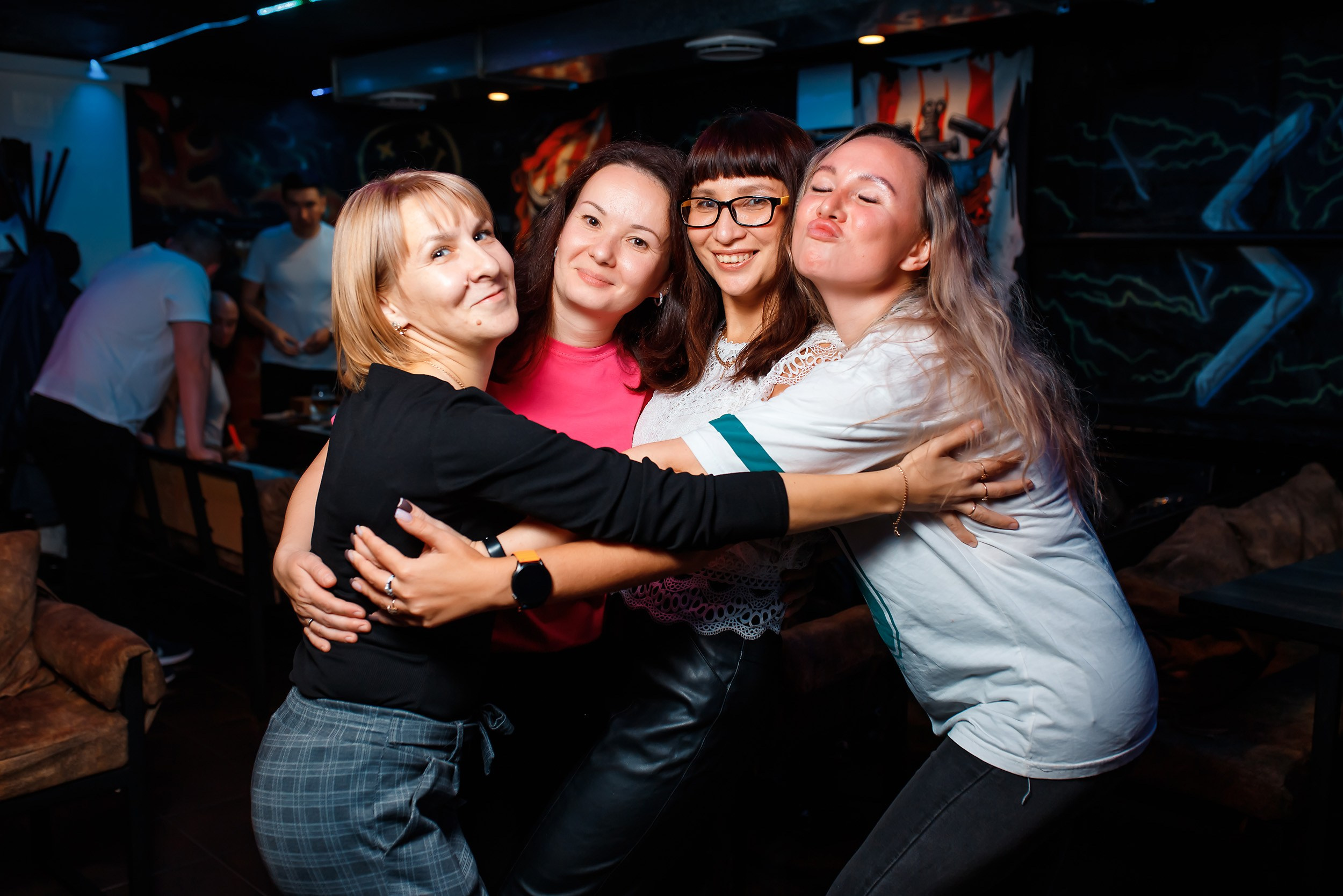 Viking. Кипятком Павлодар