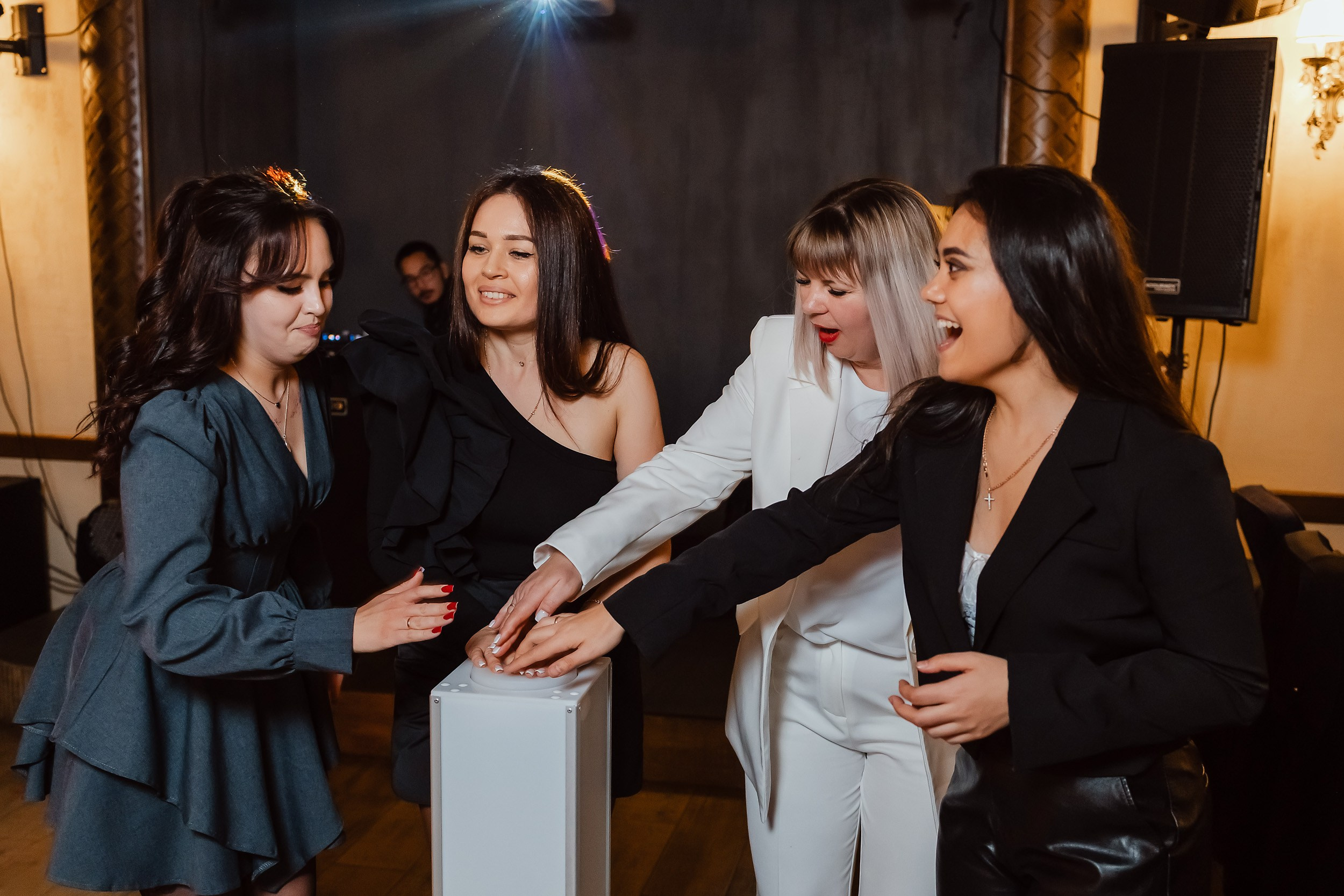 Seasons. Кипятком Павлодар