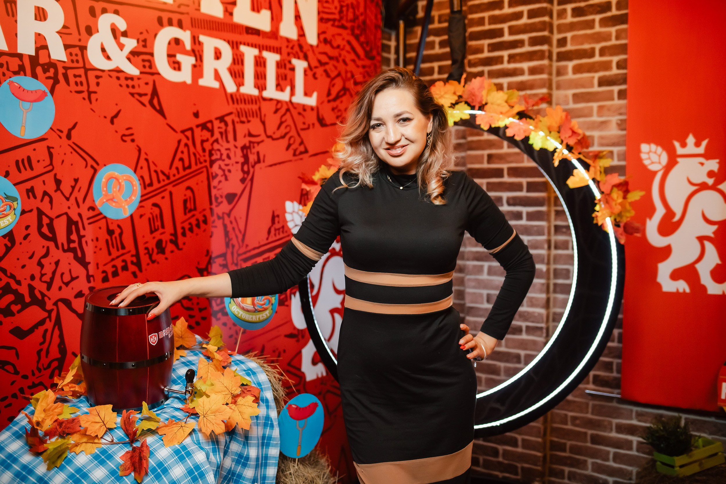 Bremen. Кипятком Павлодар