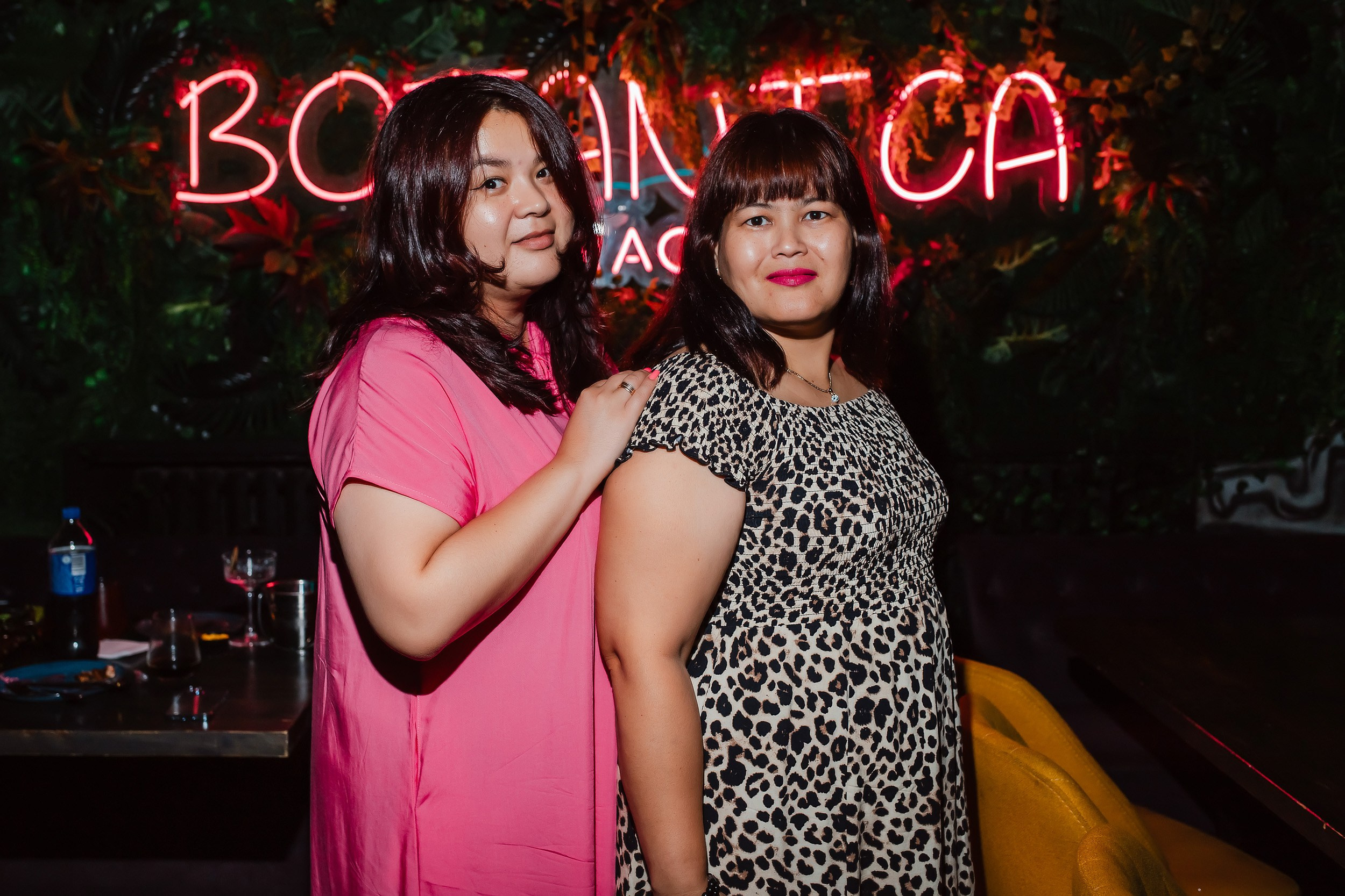 Botanica. Кипятком Павлодар