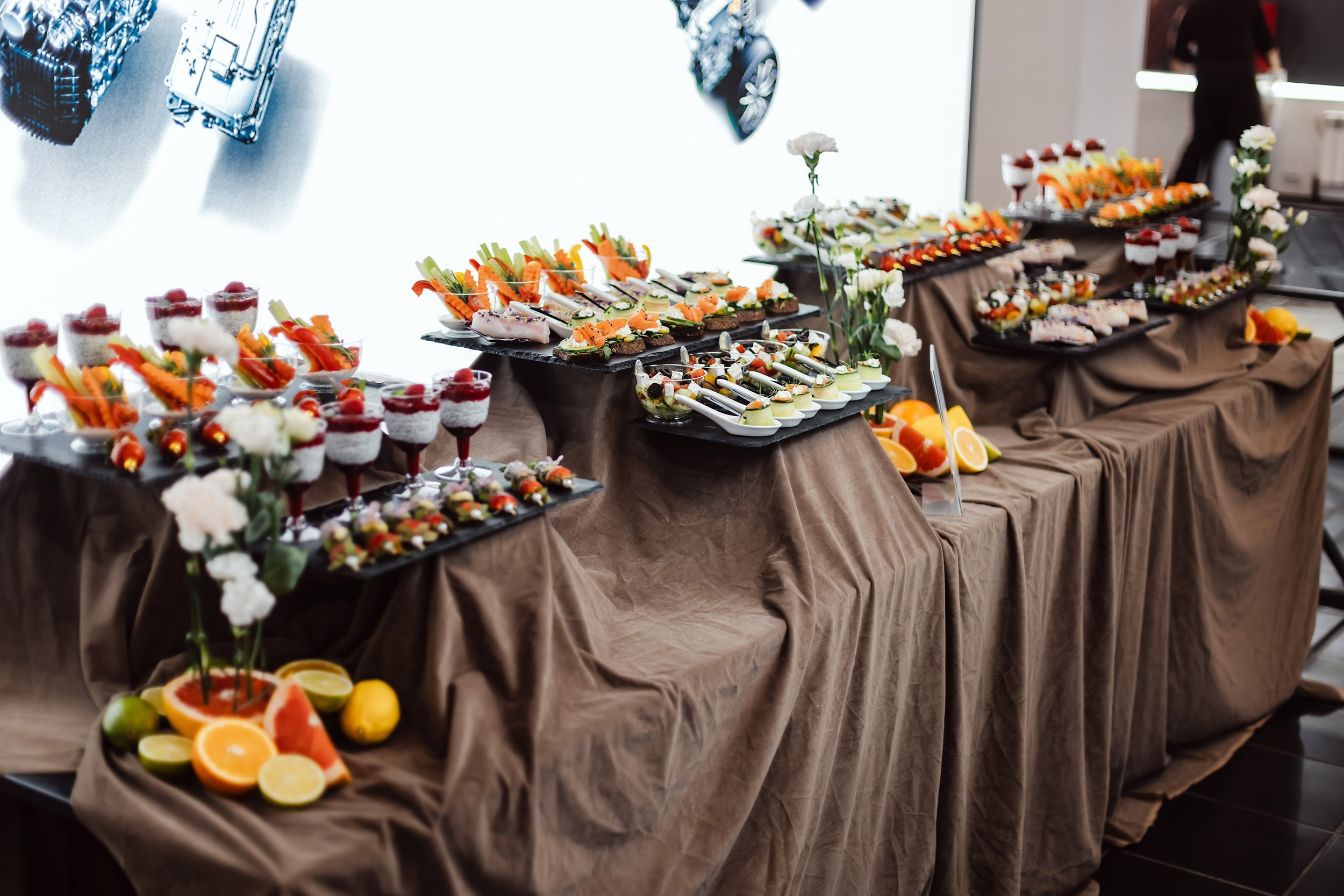 Chery Woman's Day. Кипятком Павлодар