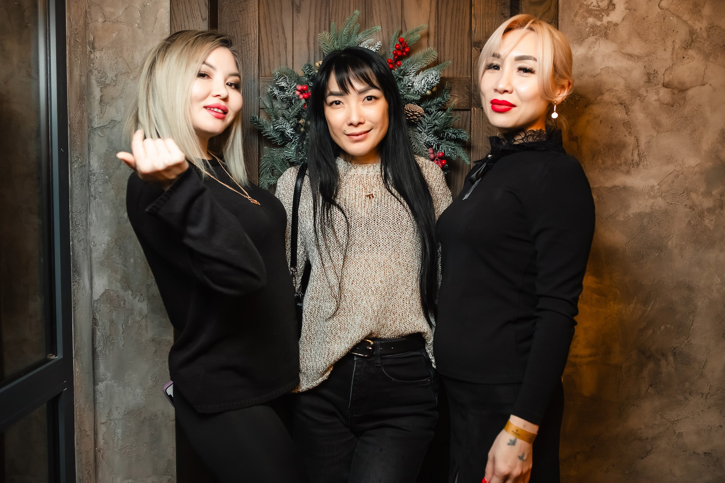 Hudson. Кипятком Павлодар