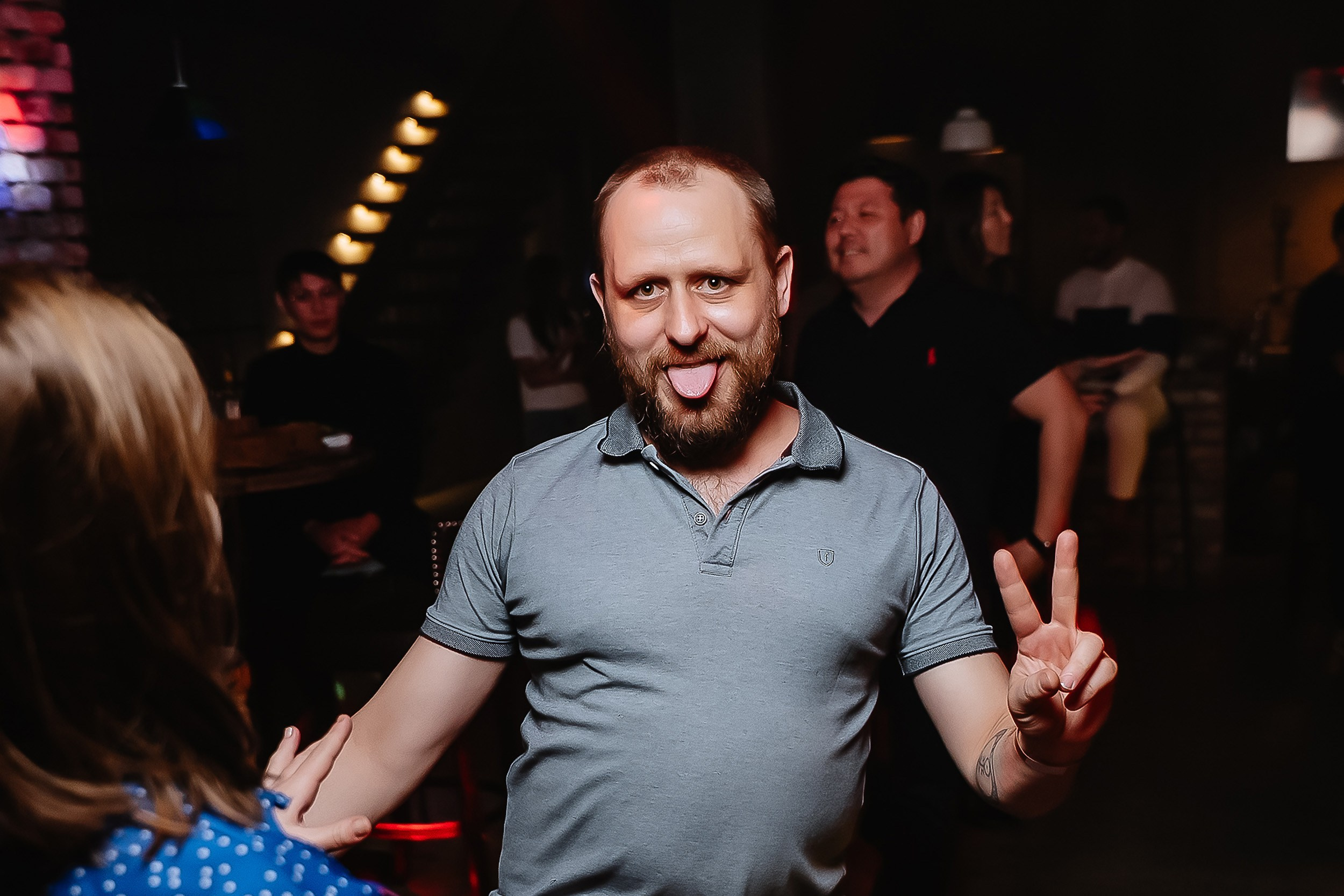 Hudson. Кипятком Павлодар