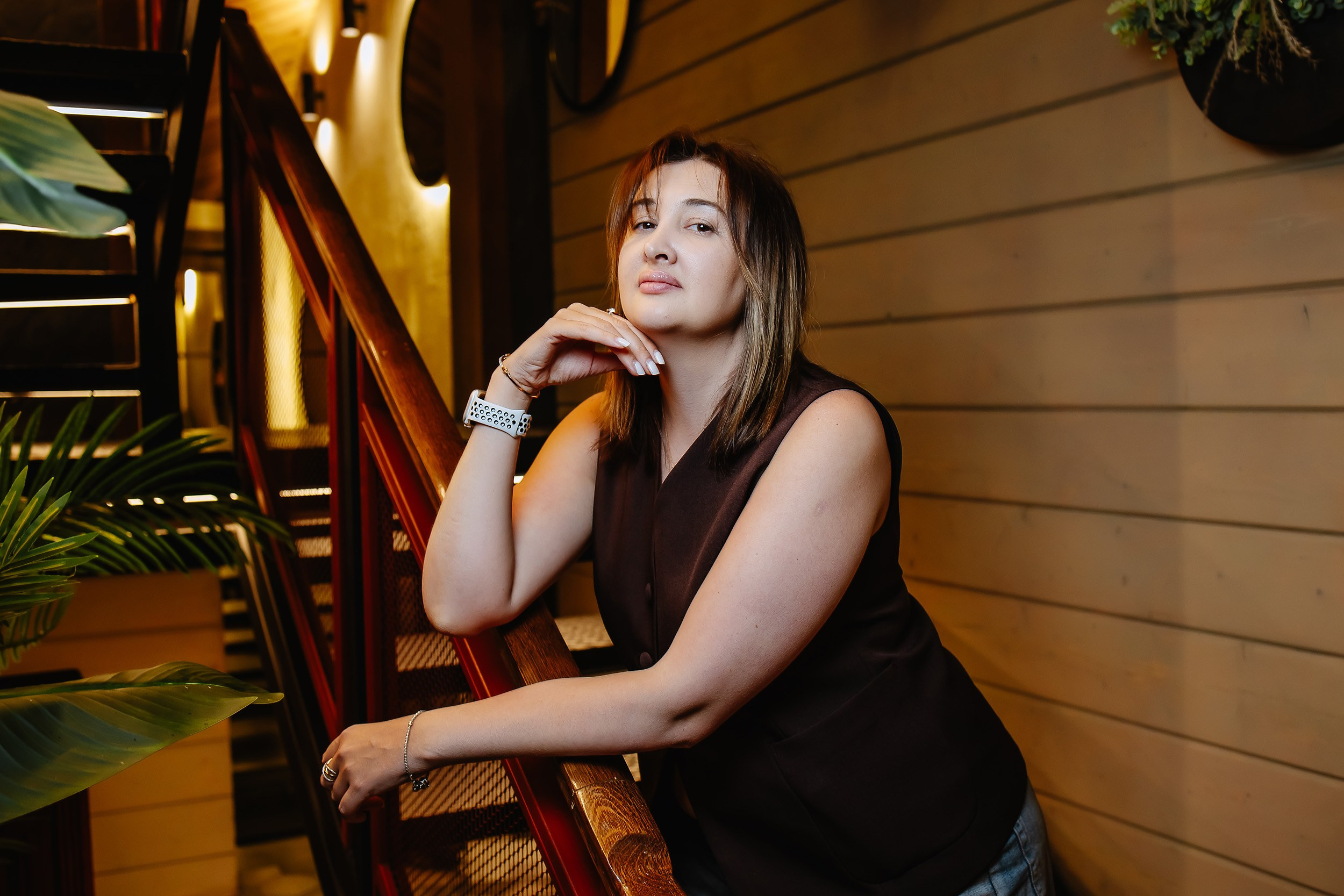 Veranda. Кипятком Павлодар