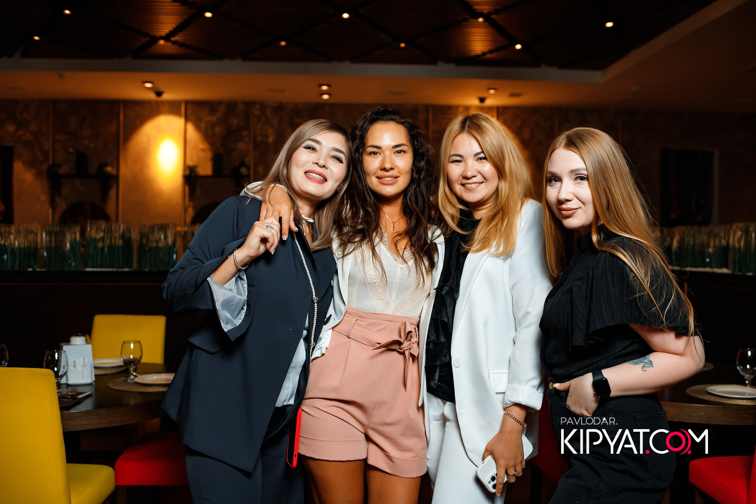 Chili. Кипятком Павлодар