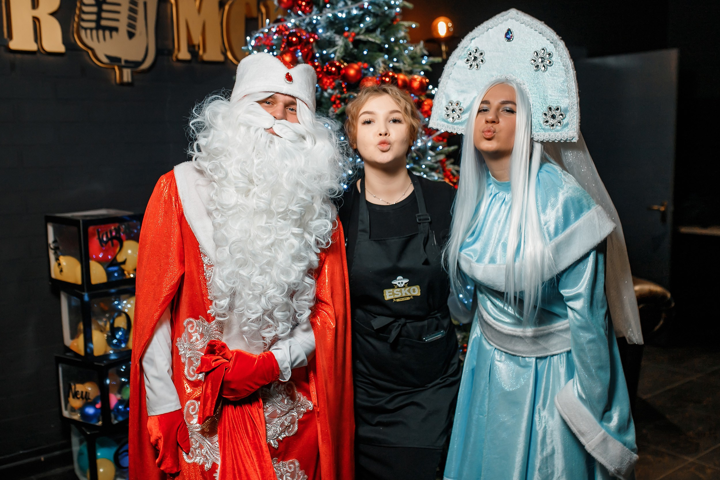 Gromche. Кипятком Павлодар