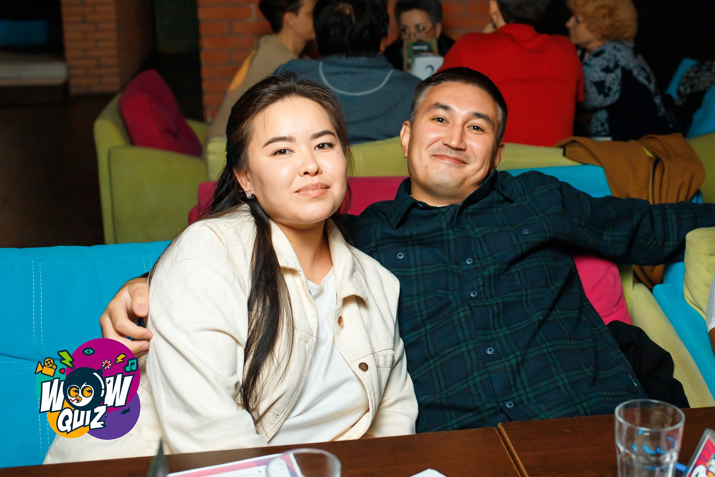 Wow quiz. Кипятком Павлодар