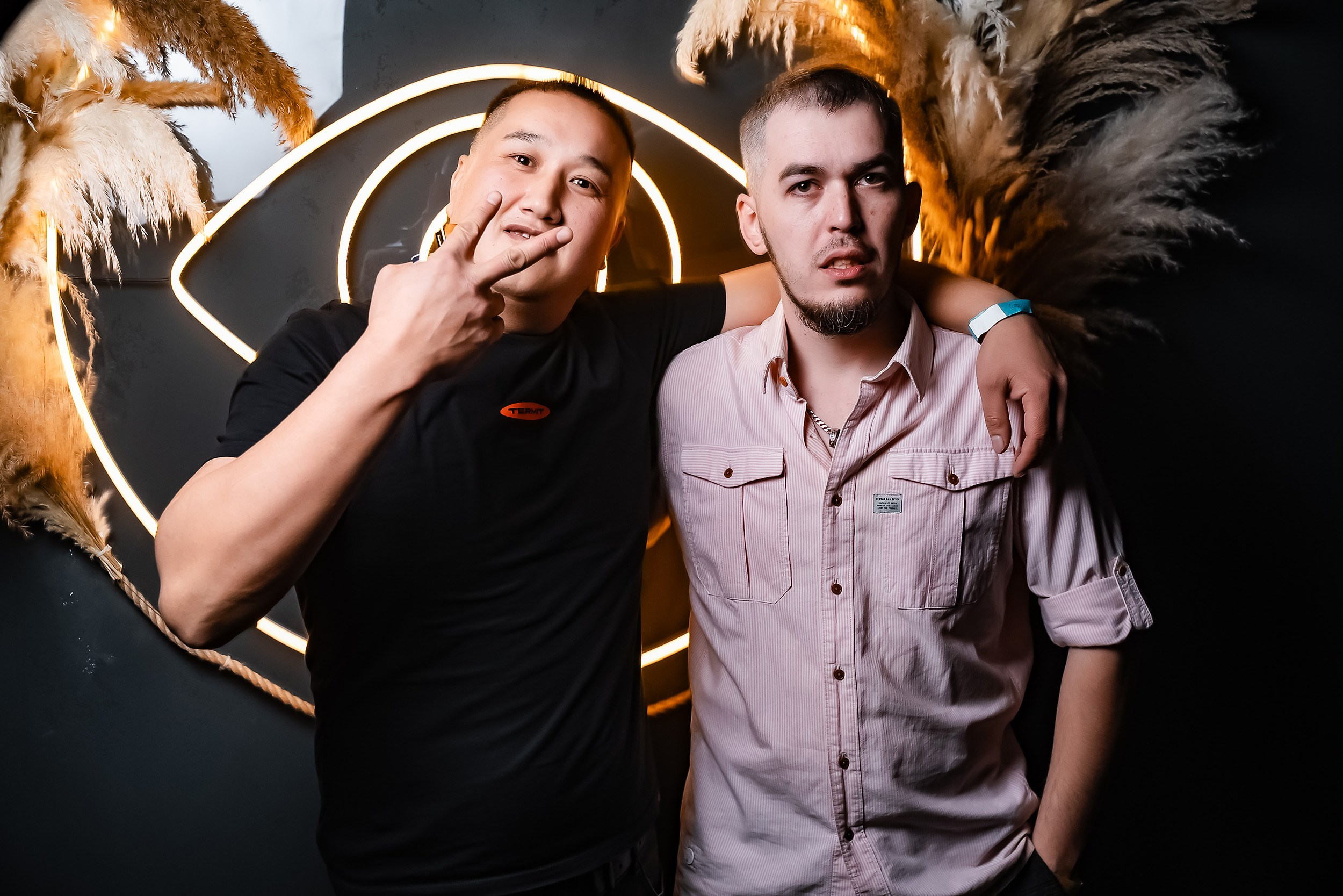 Insomnia. Кипятком Павлодар