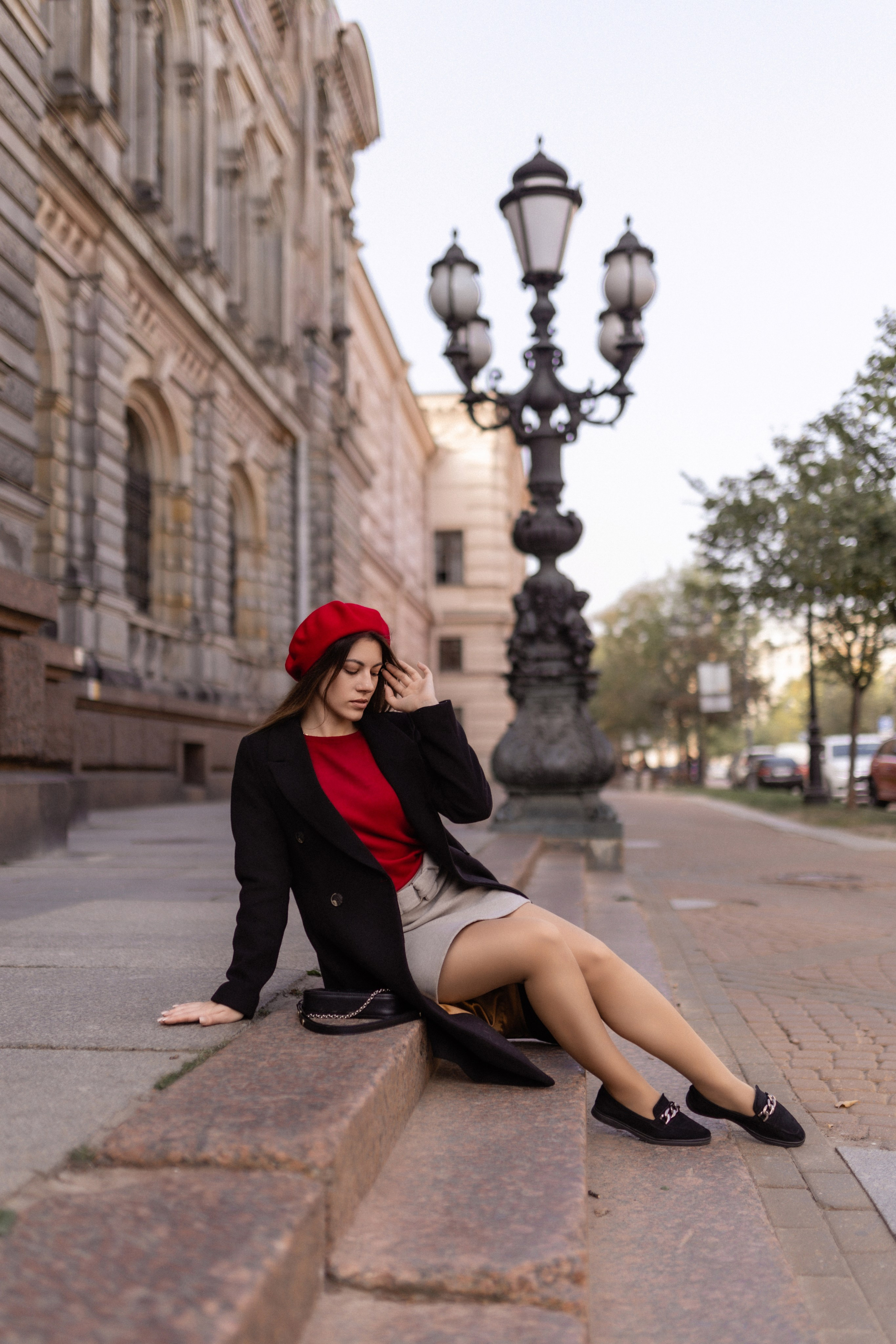 Анастасия. Фотограф в Санкт-Петербурге